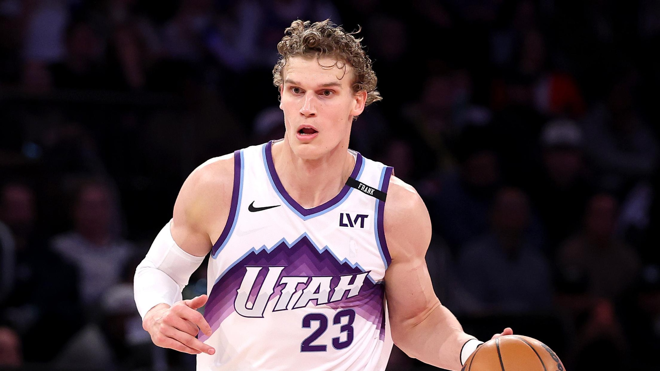 Utah Jazz v New York Knicks