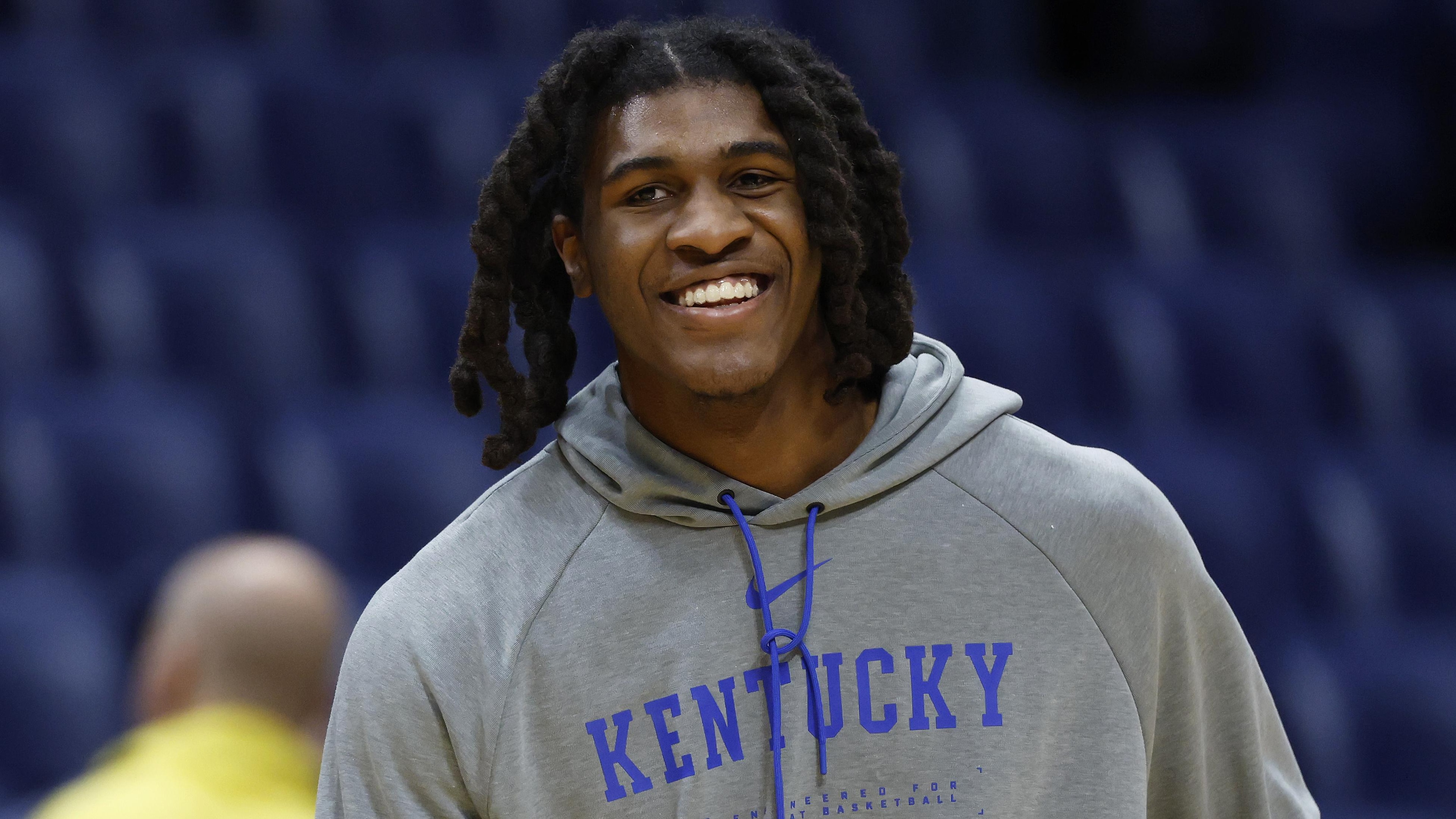Gonzaga v Kentucky