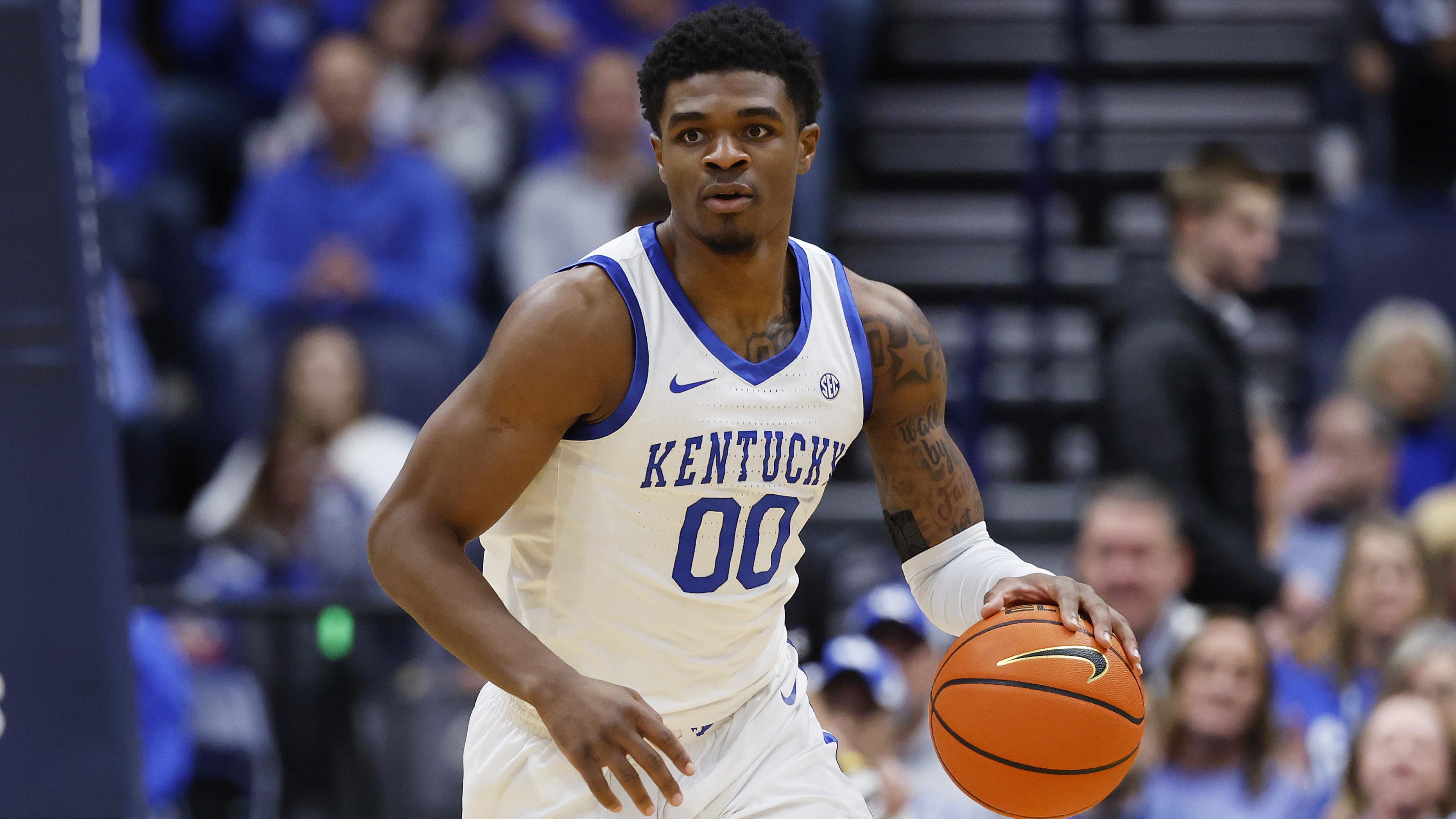 Gonzaga v Kentucky