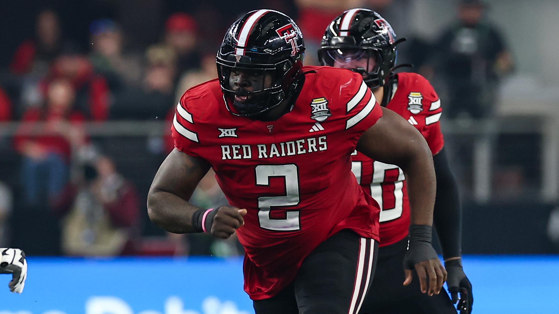 B/R NFL Scouting Dept. Post-Super Bowl 2026 NFL Mock Draft