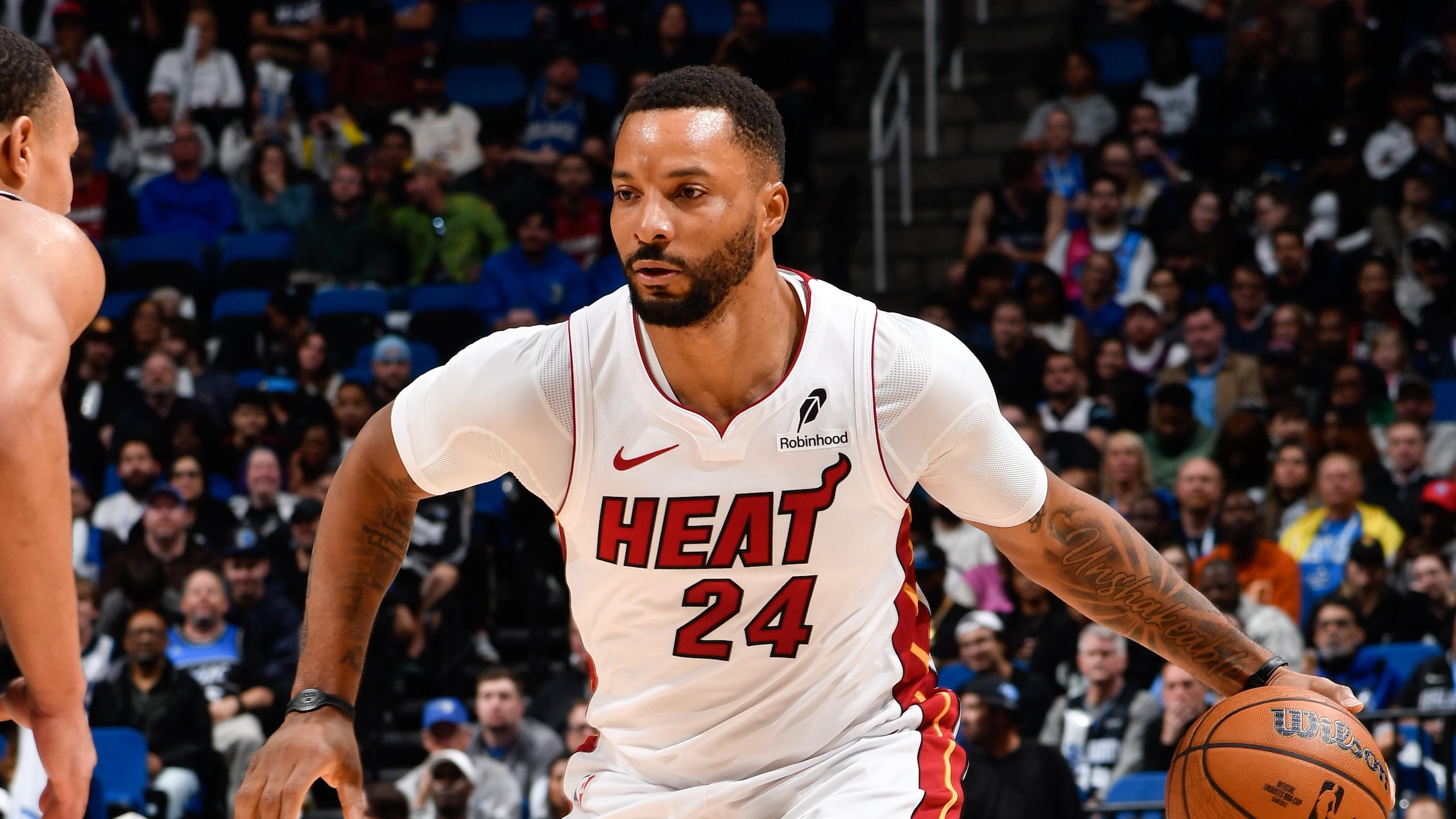 Miami Heat v Orlando Magic: Emirates NBA Cup - Quarterfinals