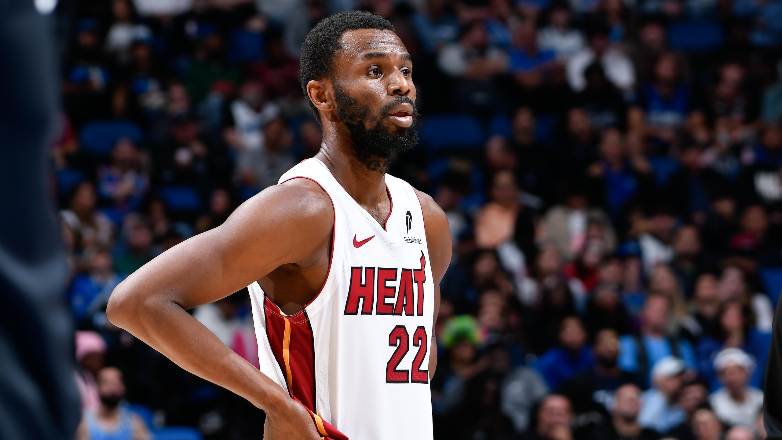 Miami Heat v Orlando Magic: Emirates NBA Cup - Quarterfinals Miami Heat v Orlando Magic: Emirates NBA Cup - Quarterfinals