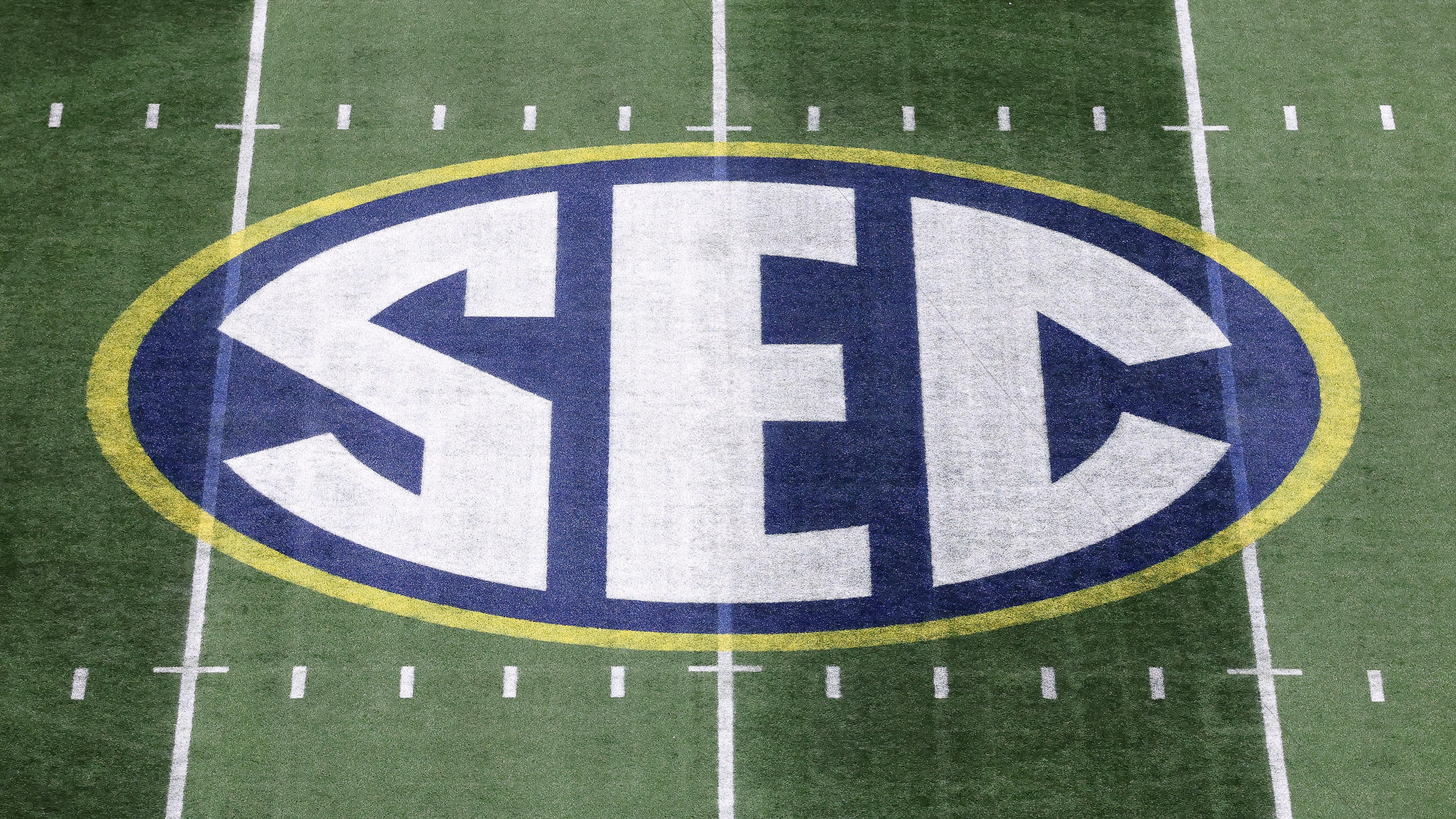 2025 SEC Championship - Georgia v Alabama