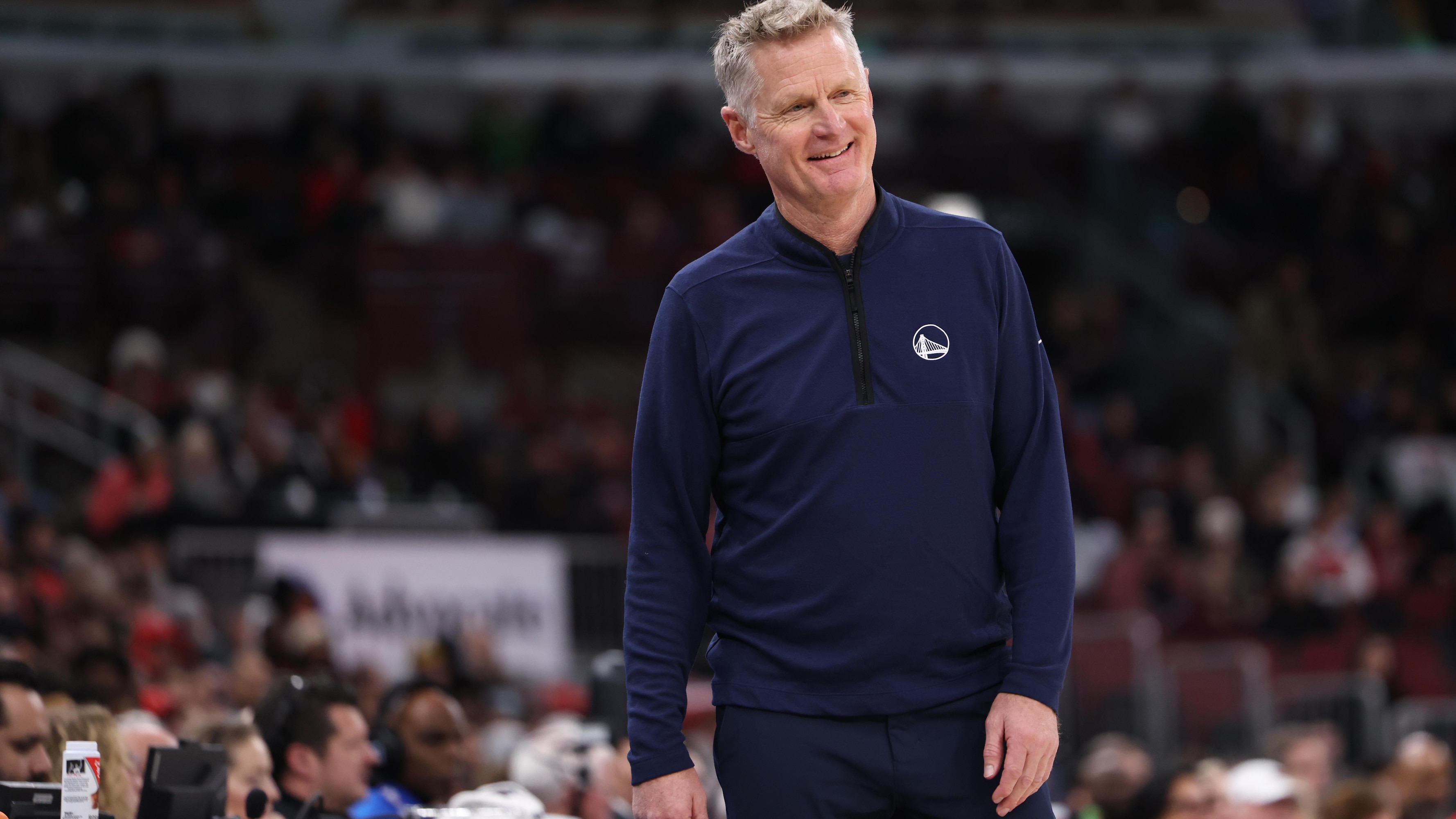 Who Are The Highest-Paid NBA Head Coaches? Sportico Reveals Top 10 Rankings for 2025