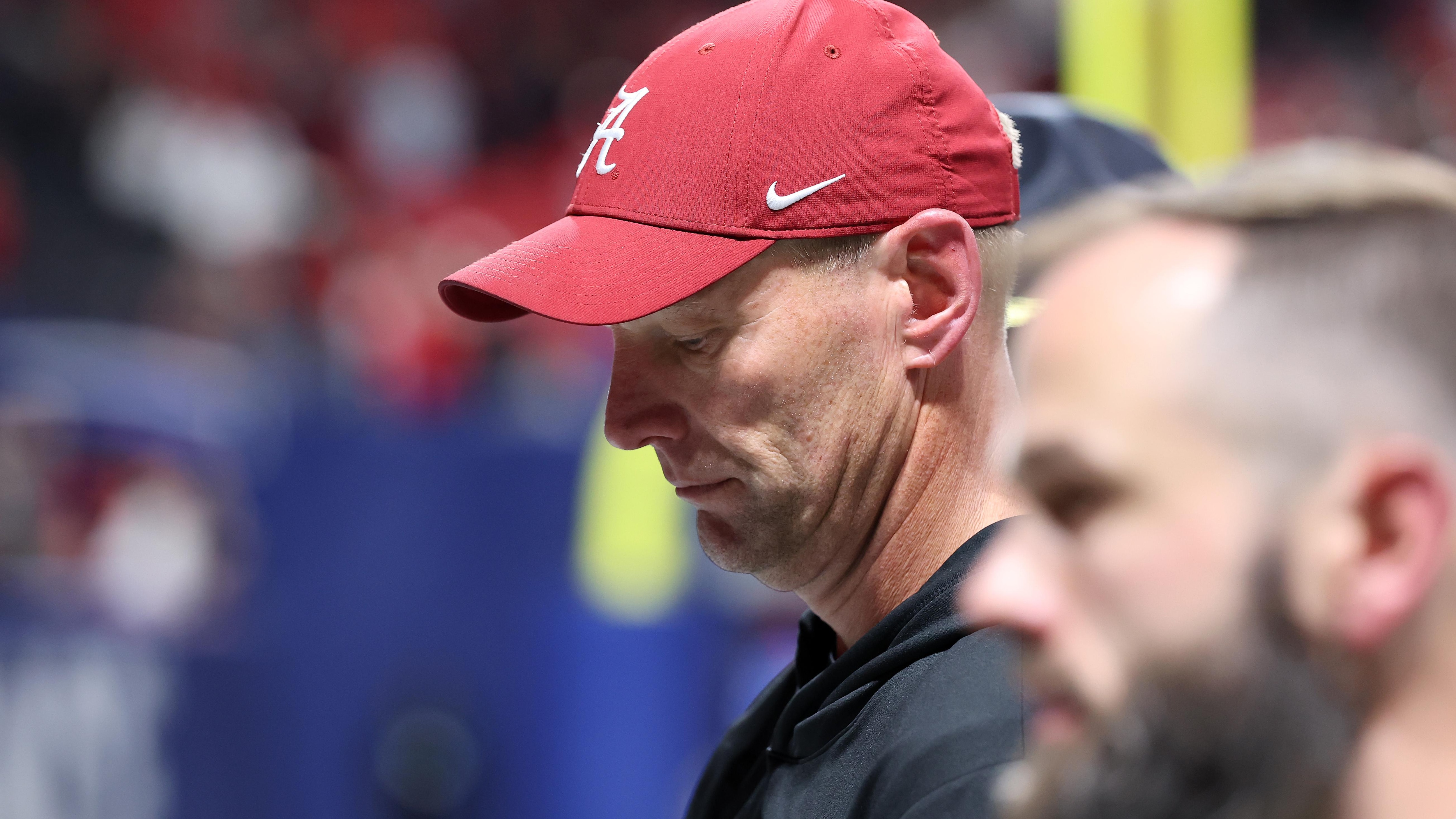 2025 SEC Championship - Georgia v Alabama