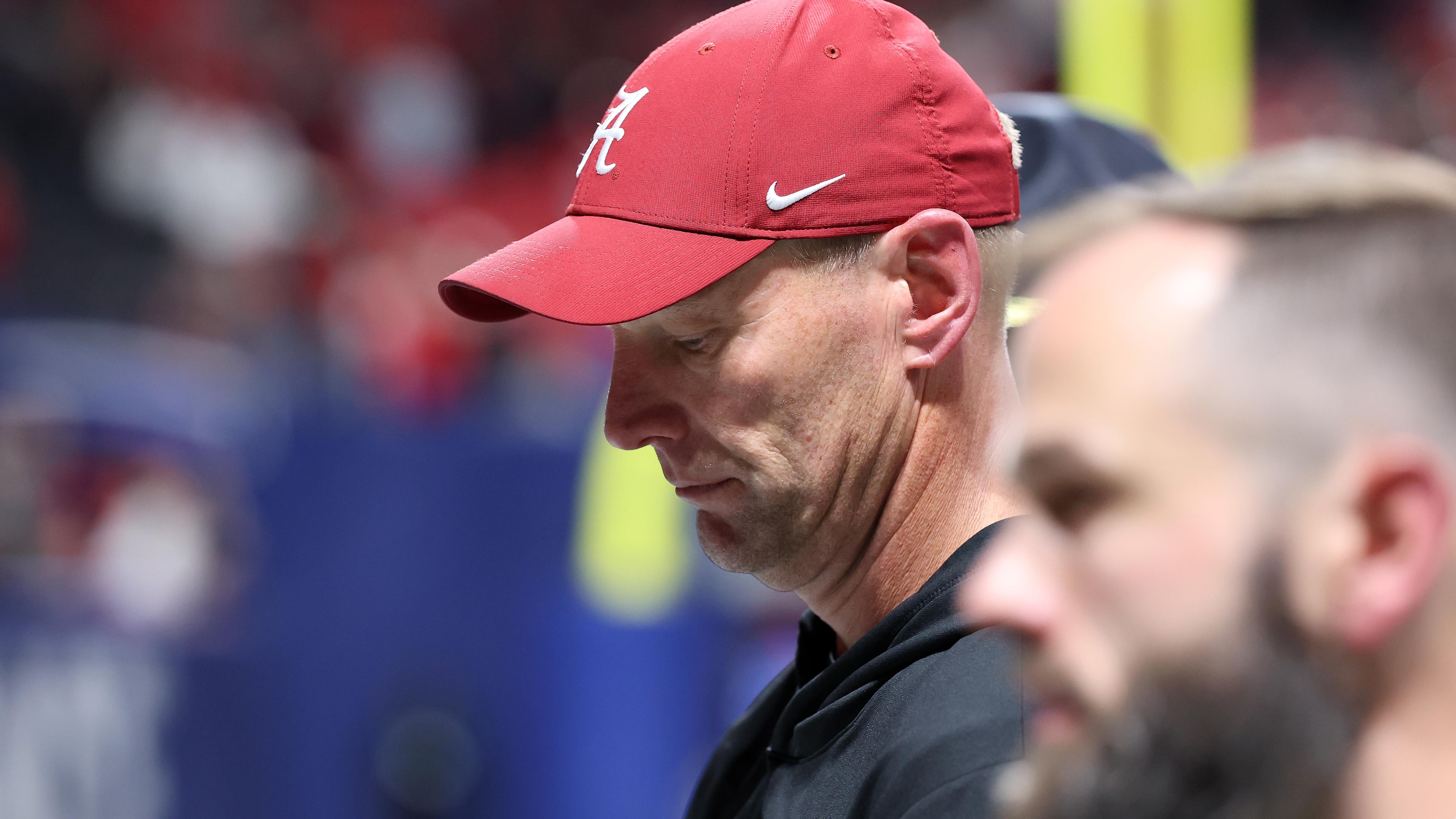2025 SEC Championship - Georgia v Alabama