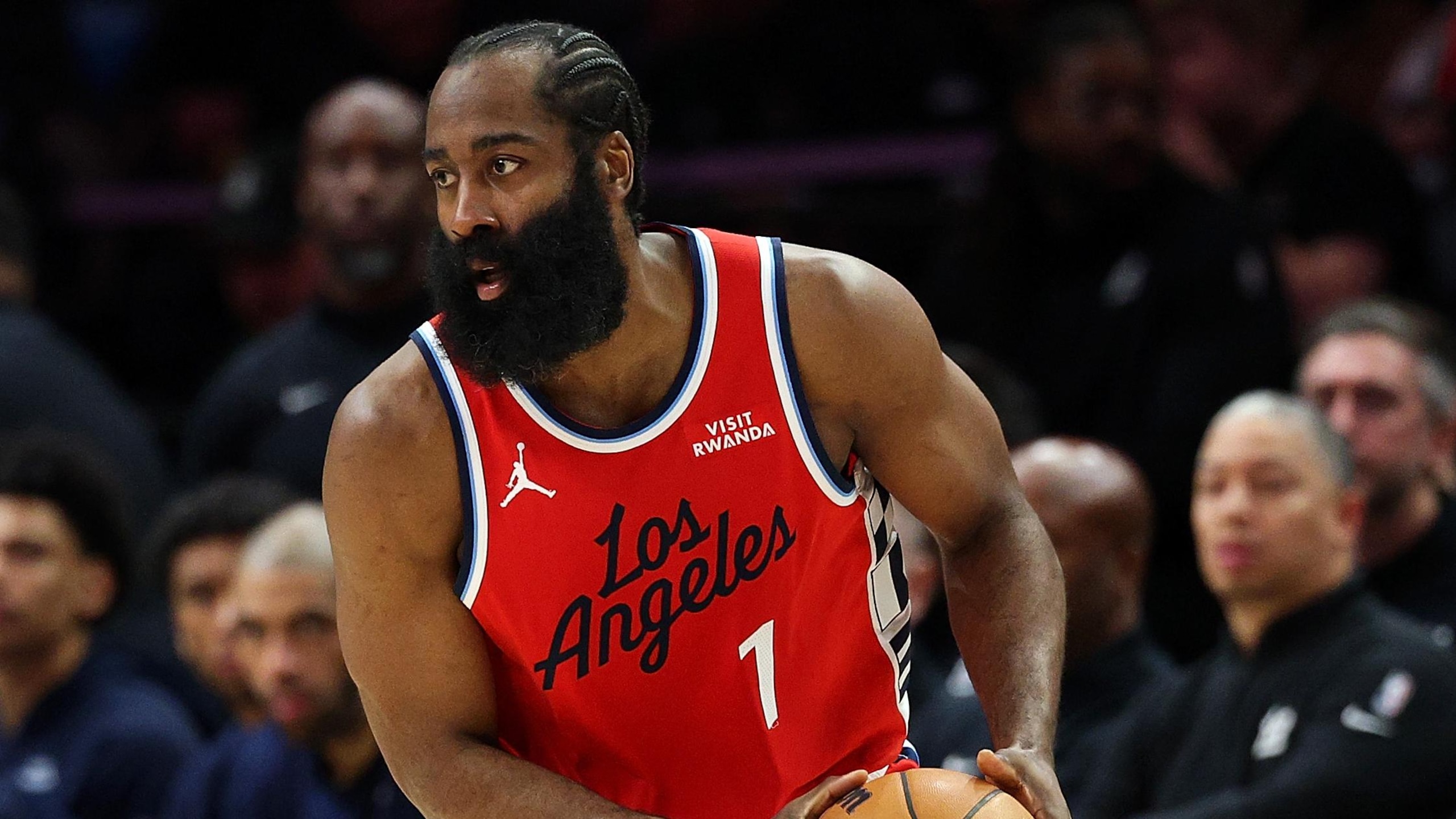 Los Angeles Clippers v Minnesota Timberwolves Los Angeles Clippers v Minnesota Timberwolves