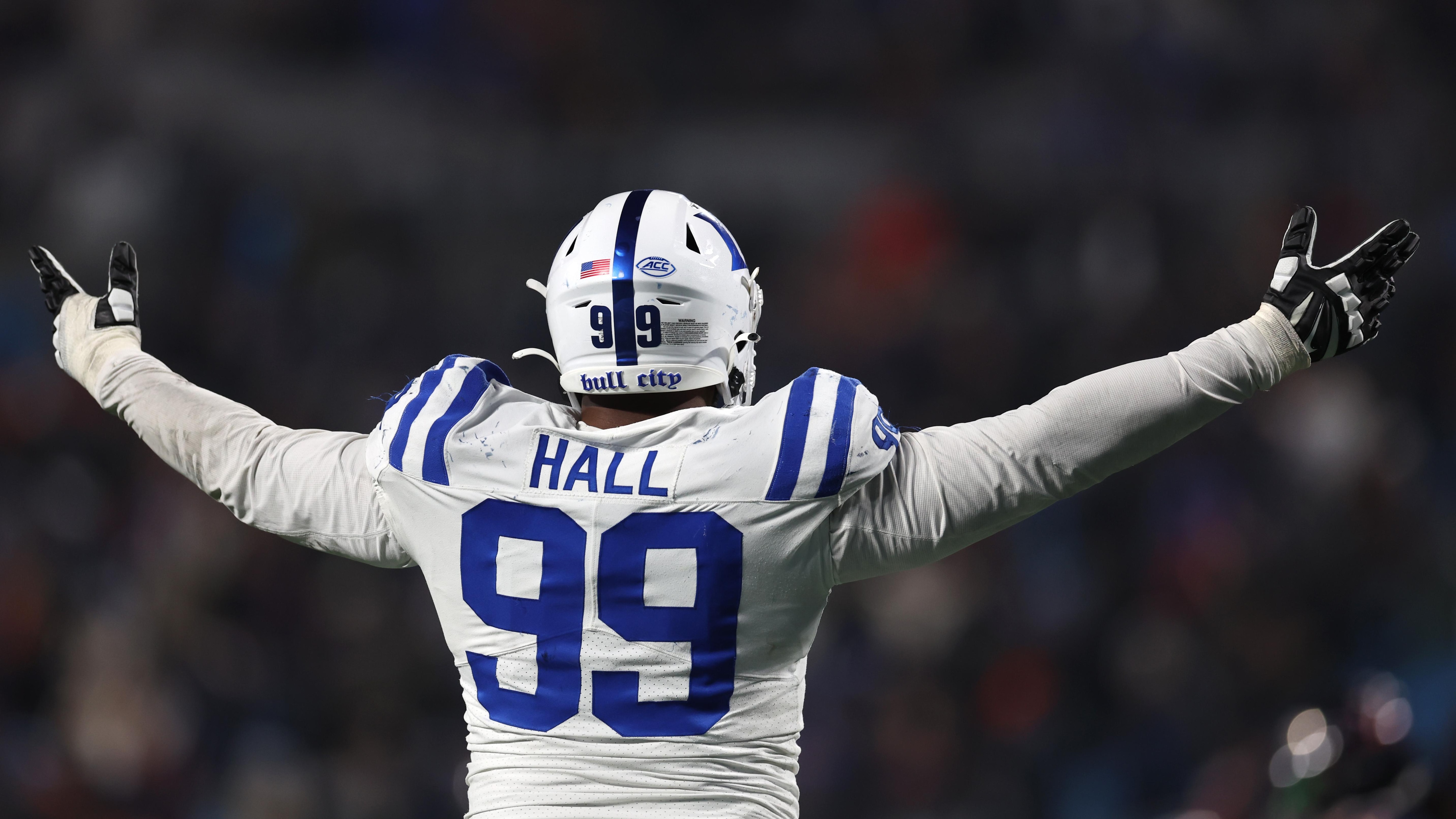 2025 ACC Football Championship - Duke v Virginia