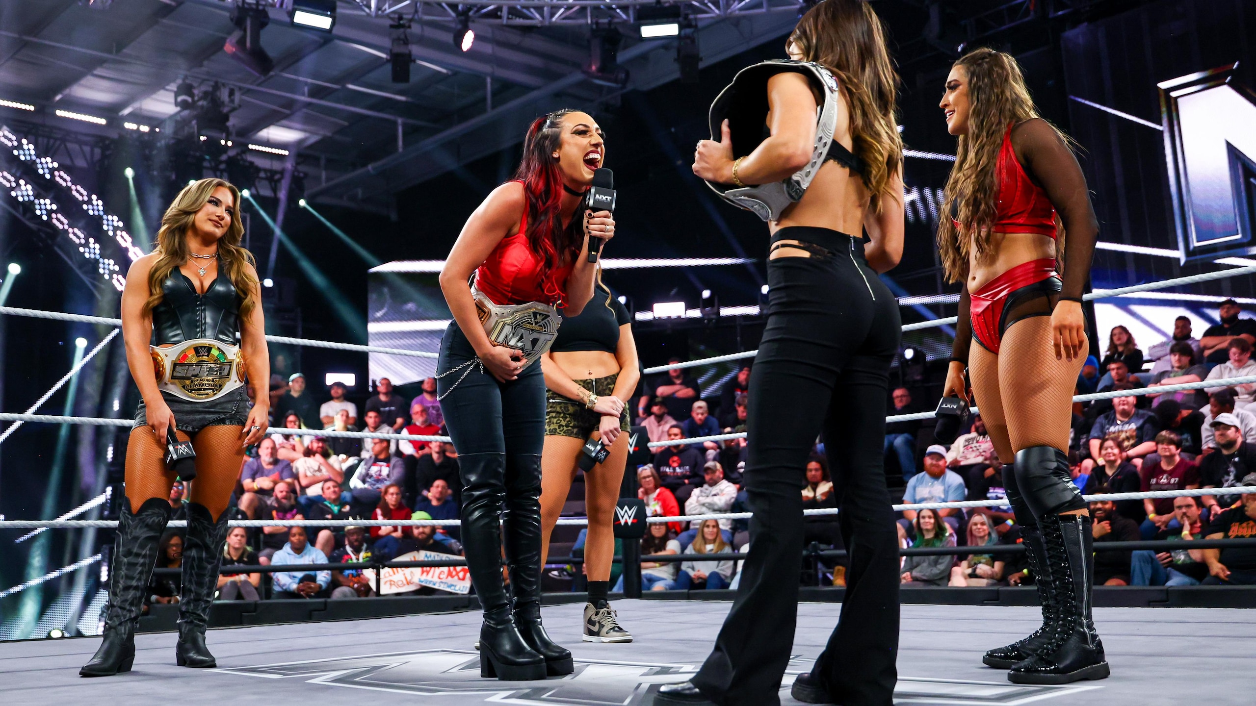 NXT