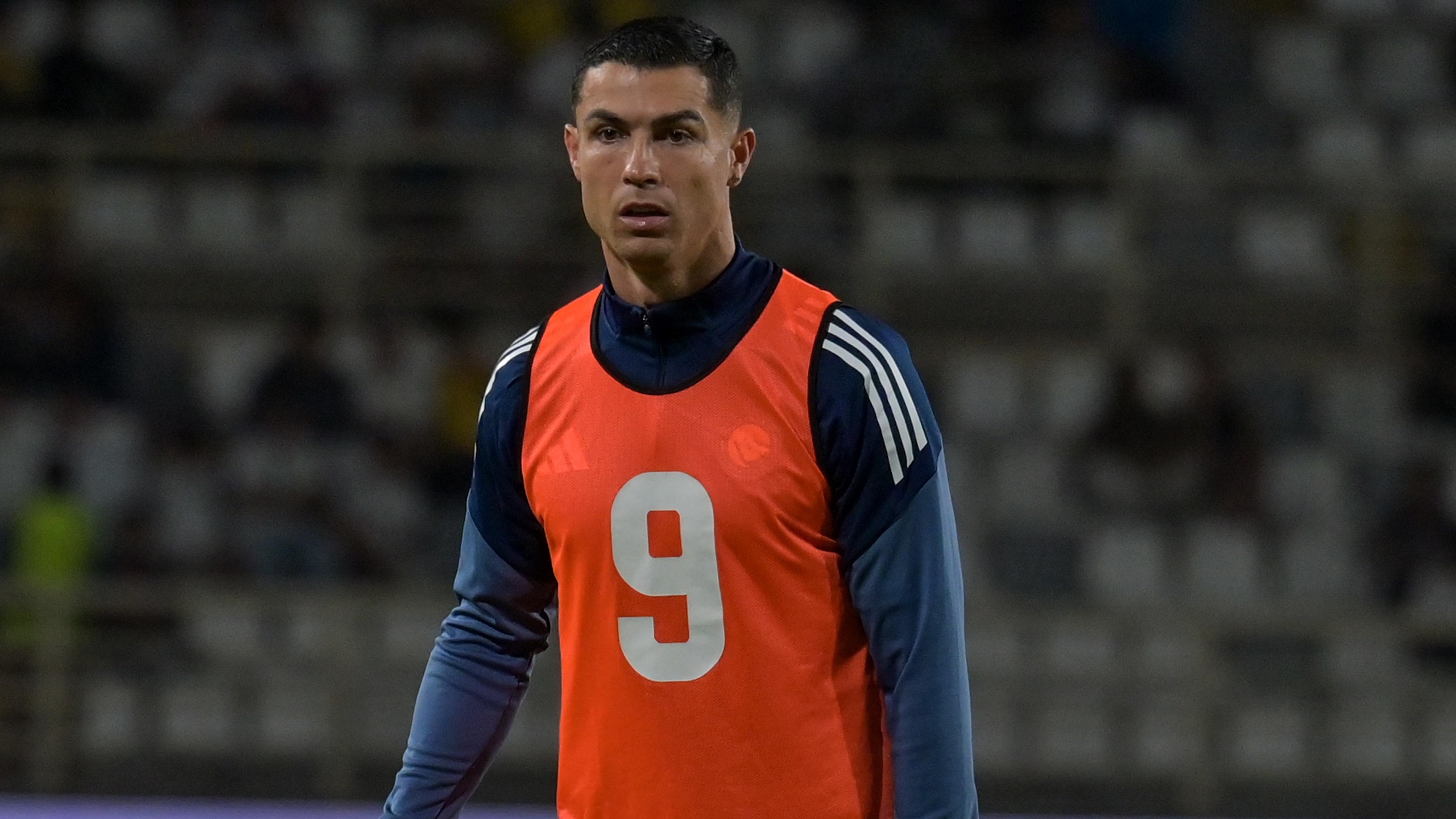 Al Nassr v Al Wahda - Friendly Match