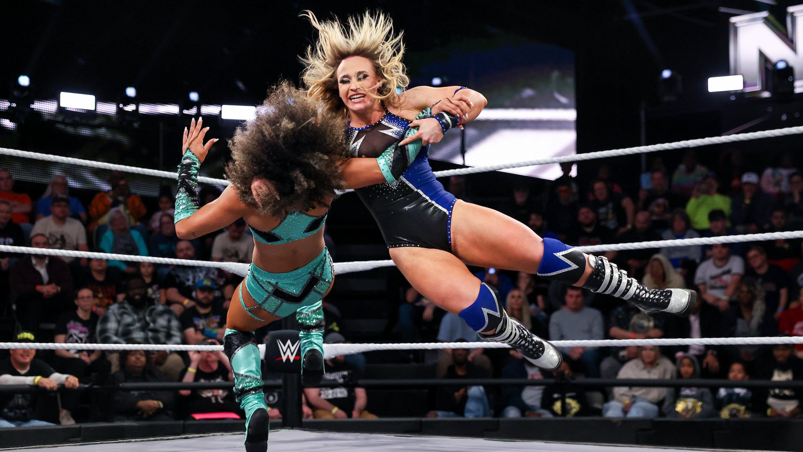 NXT