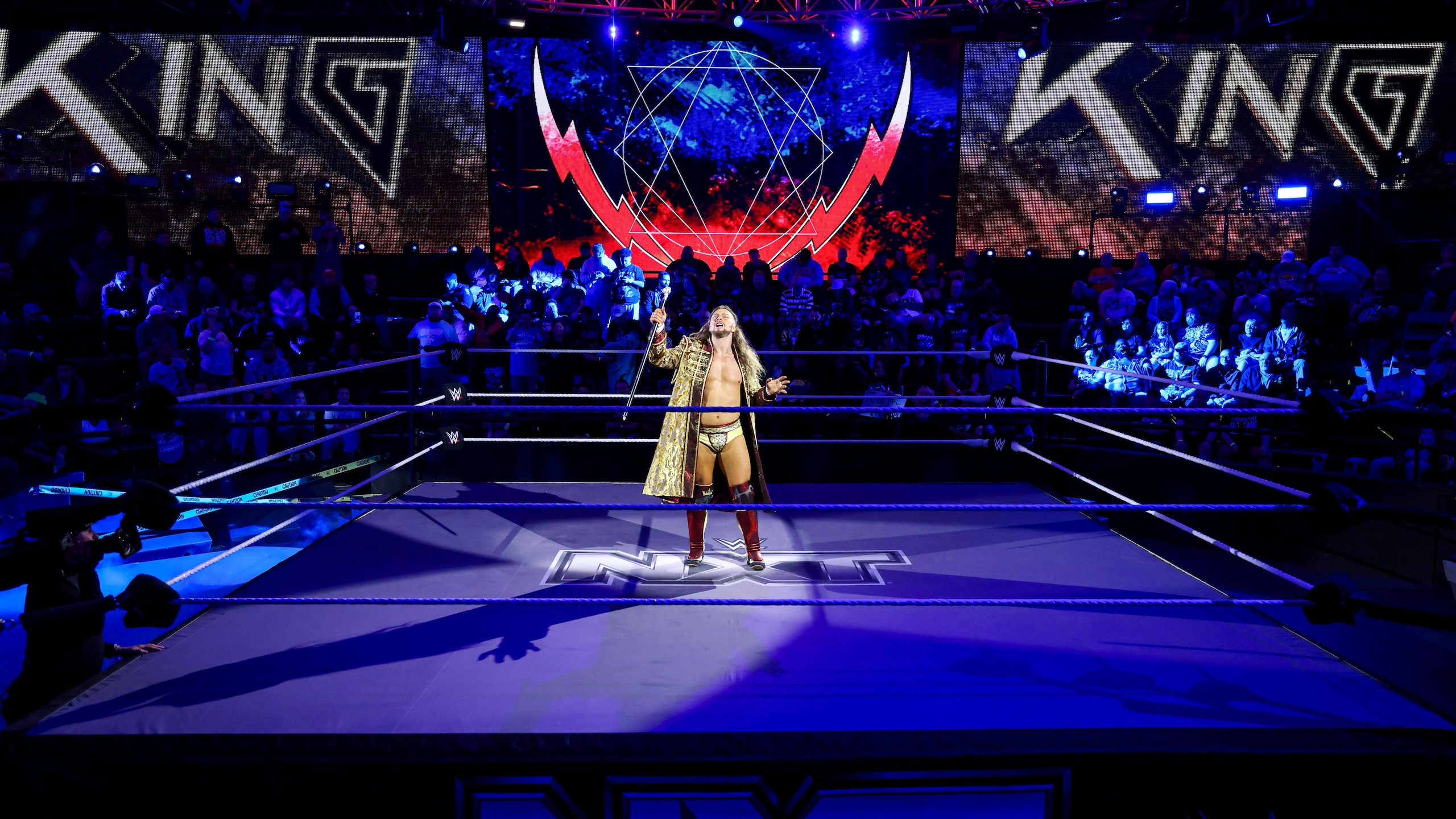 NXT
