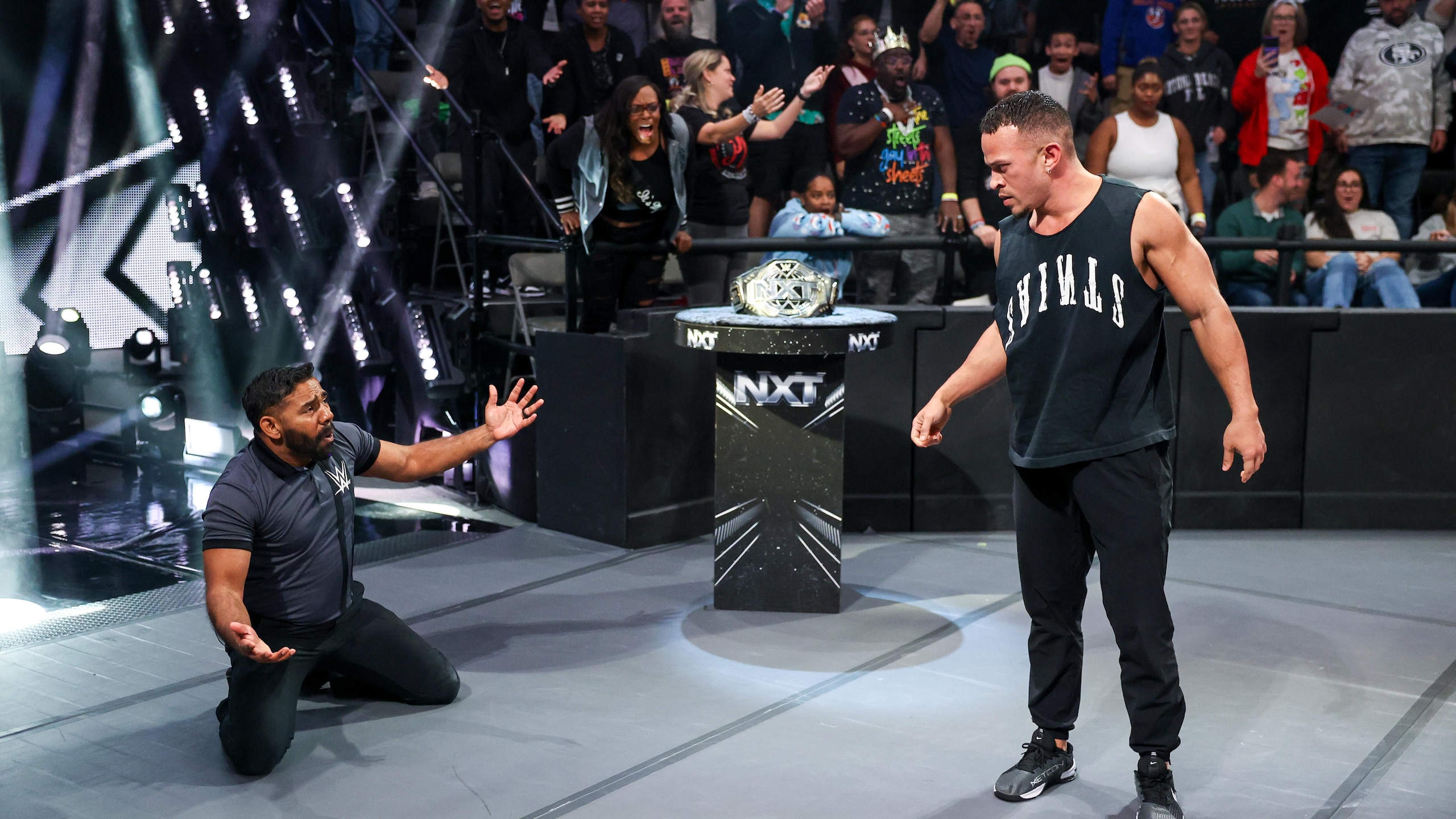 NXT