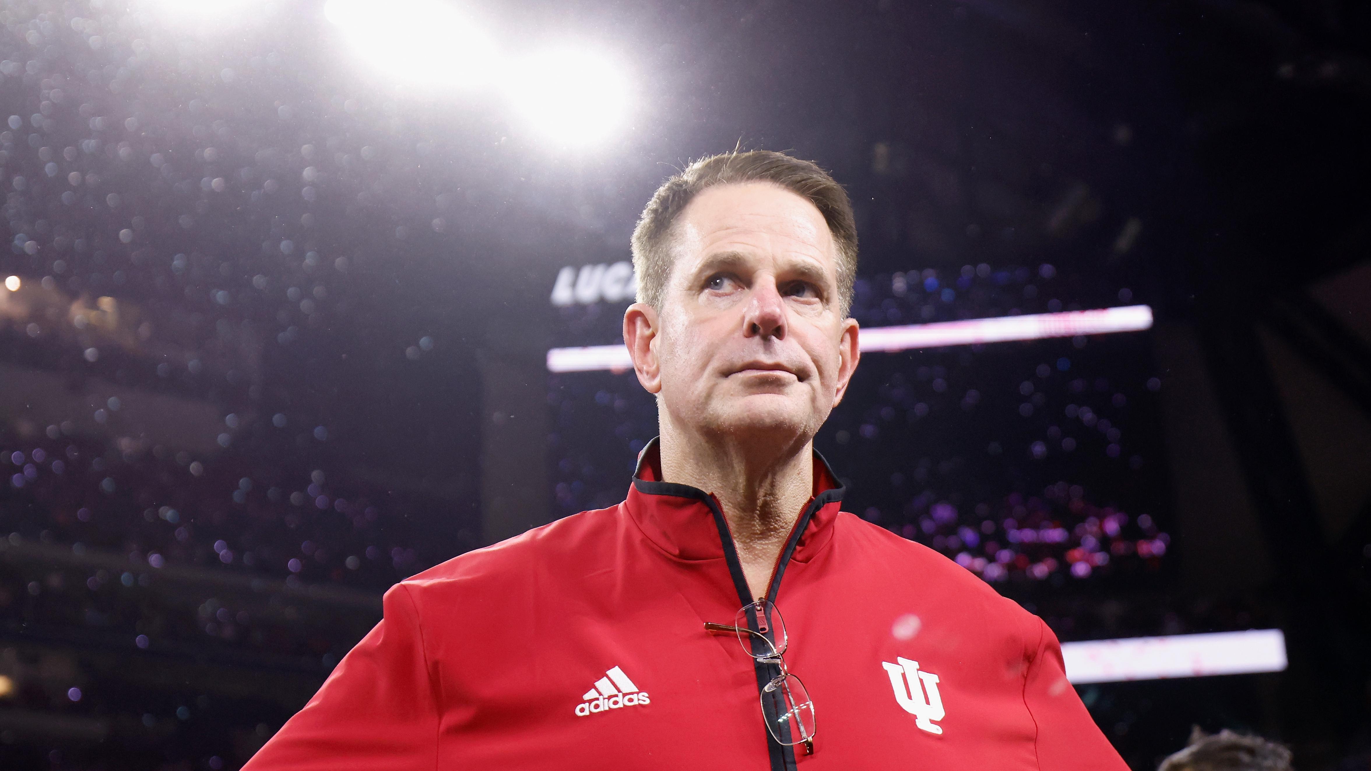 2025 Big Ten Football Championship - Ohio State v Indiana