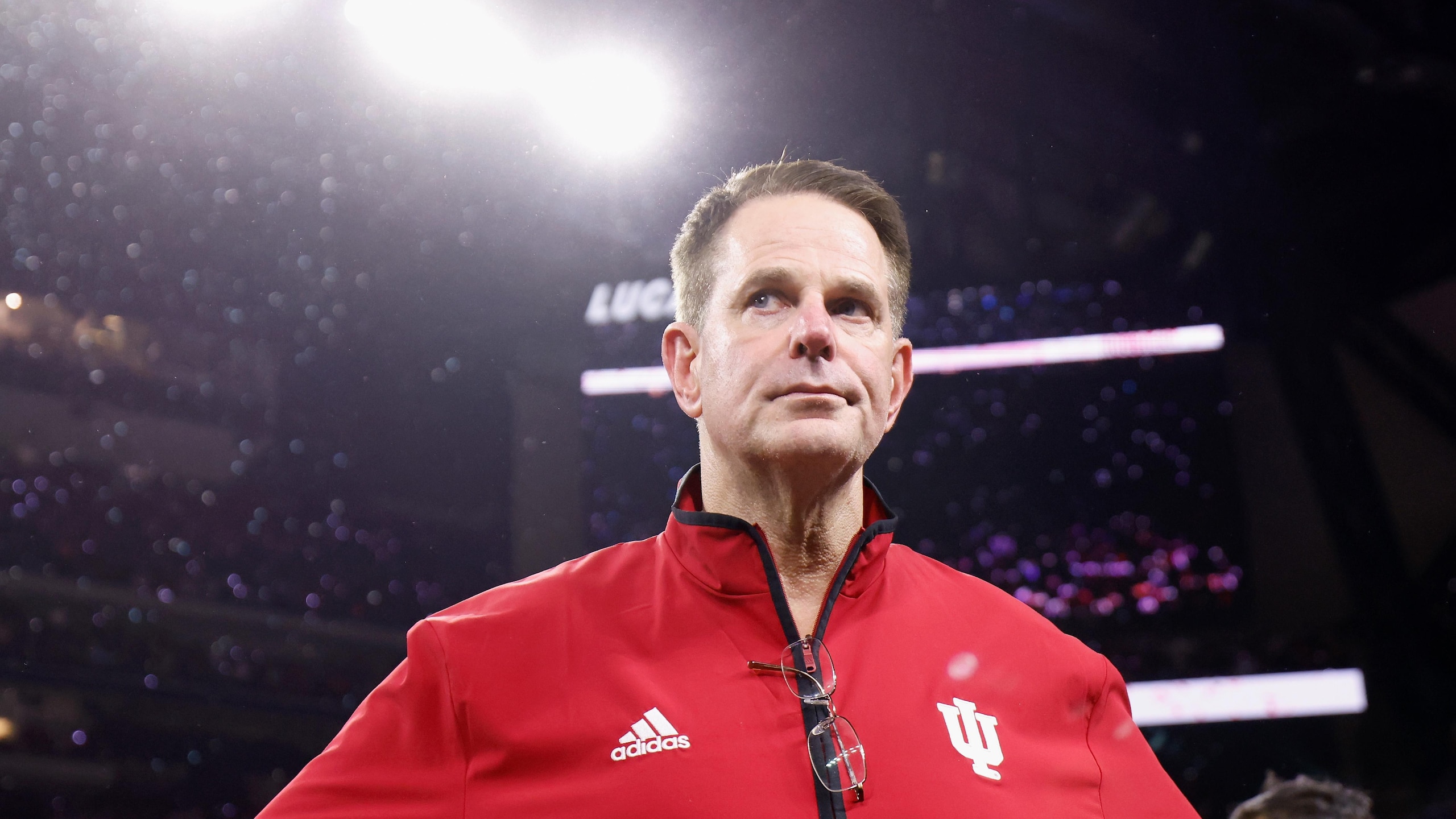 2025 Big Ten Football Championship - Ohio State v Indiana 2025 Big Ten Football Championship - Ohio State v Indiana