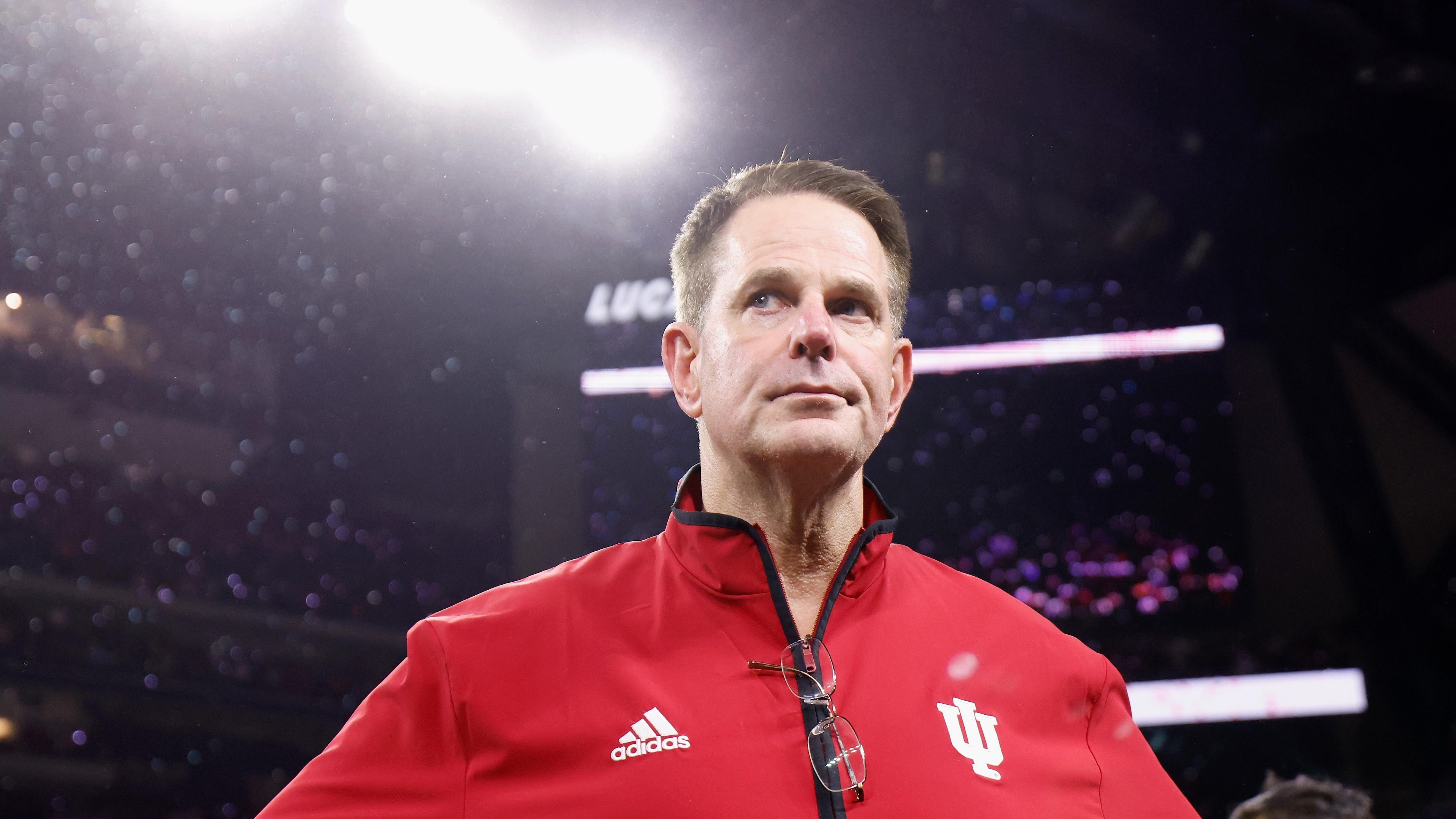 2025 Big Ten Football Championship - Ohio State v Indiana 2025 Big Ten Football Championship - Ohio State v Indiana