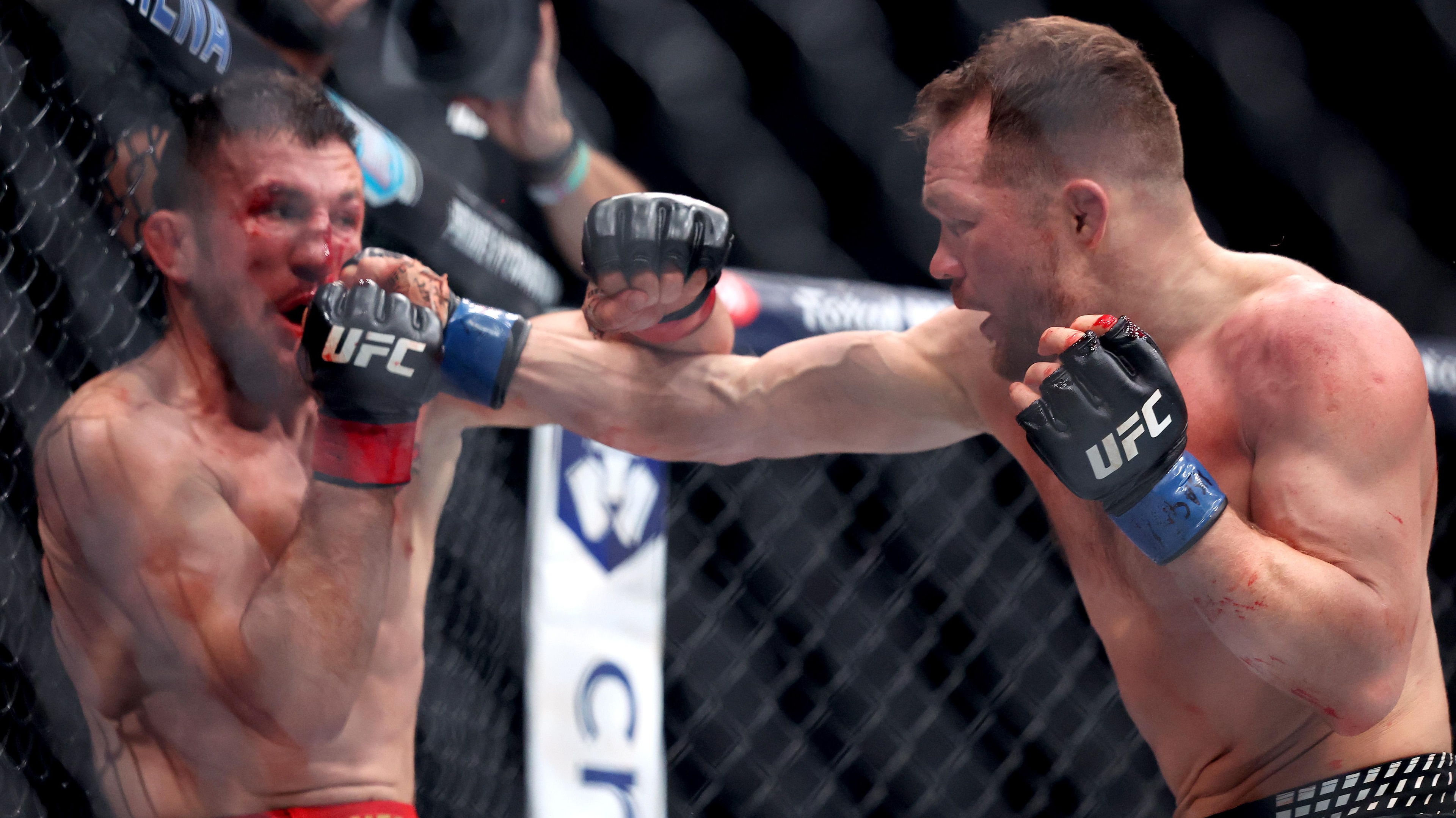 UFC 323: Dvalishvili v Yan 2