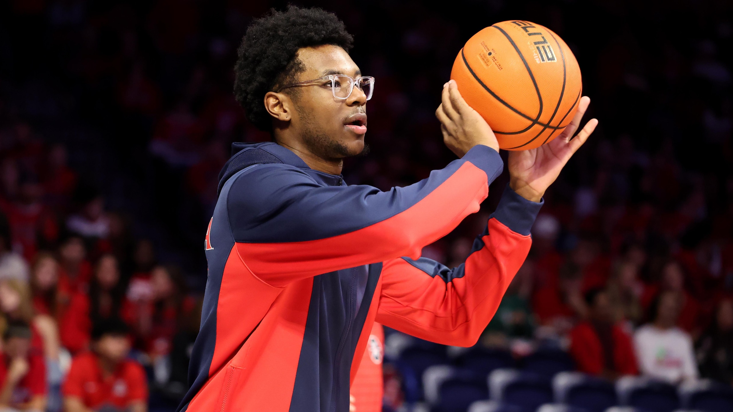 Auburn v Arizona