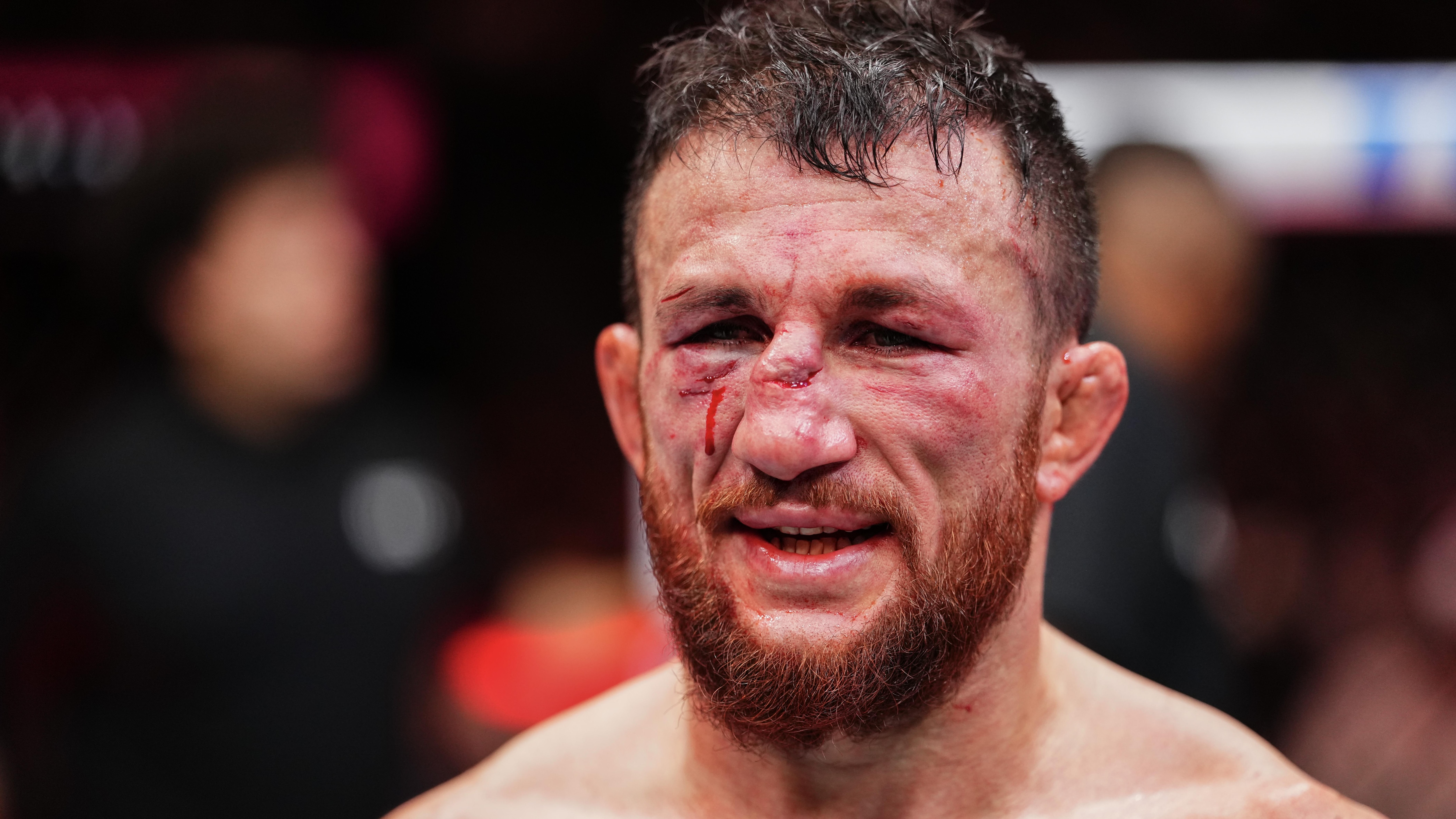 UFC 323: Dvalishvili v Yan 2