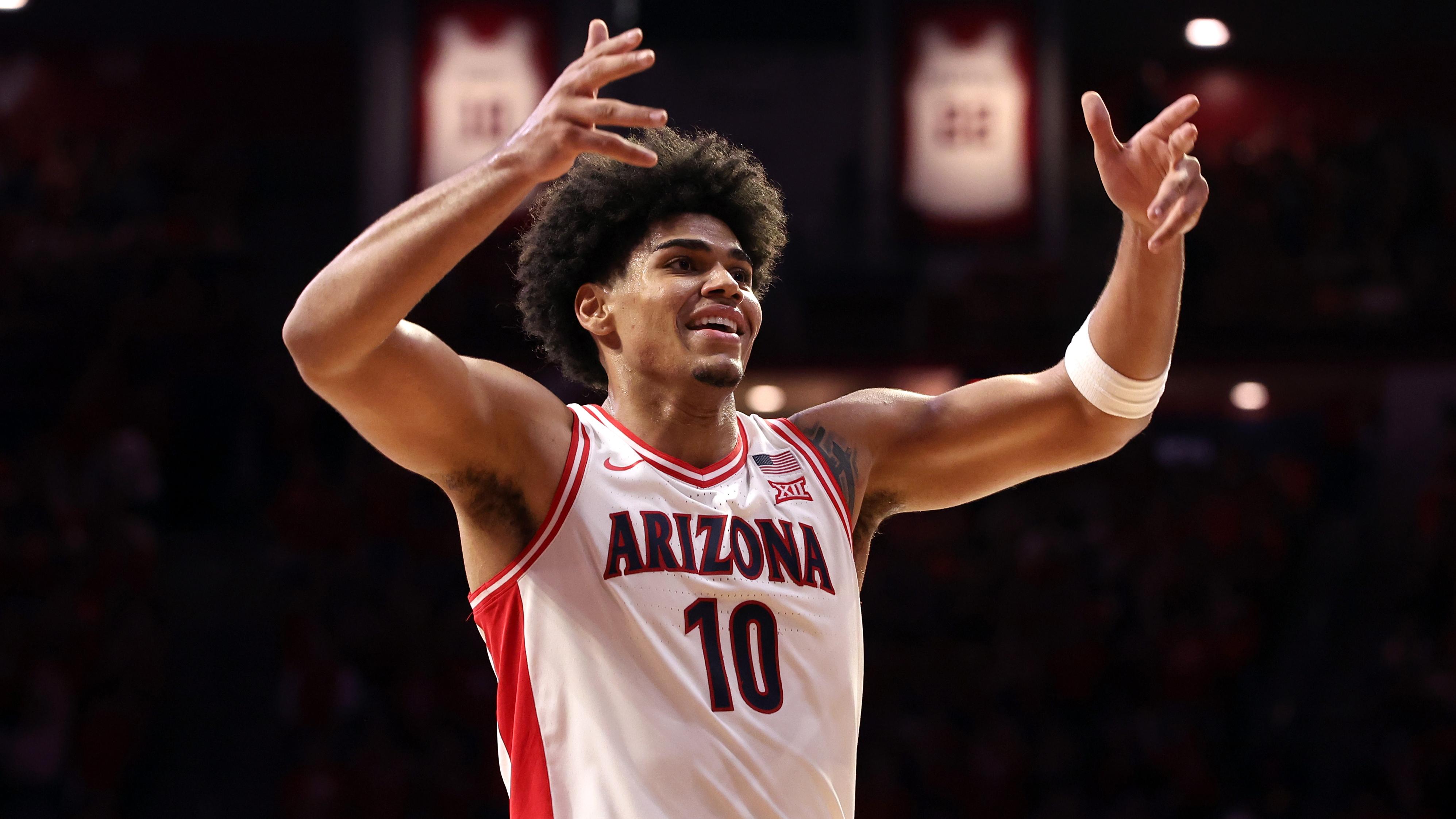 Auburn v Arizona