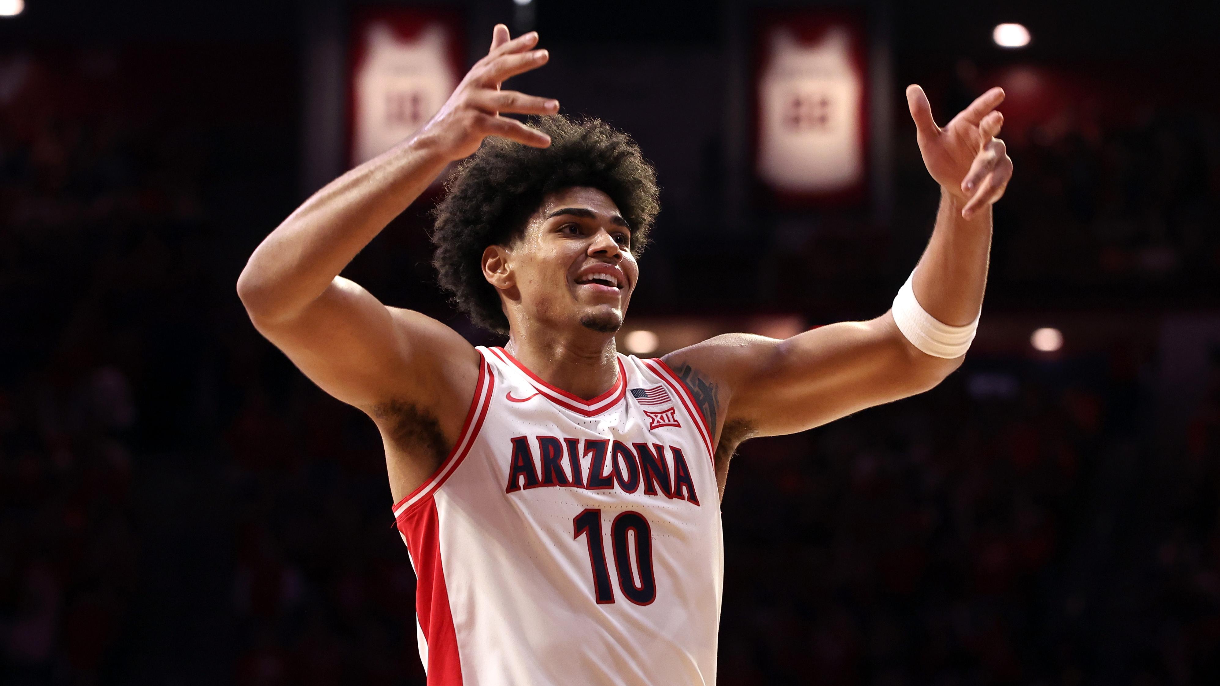 Auburn v Arizona