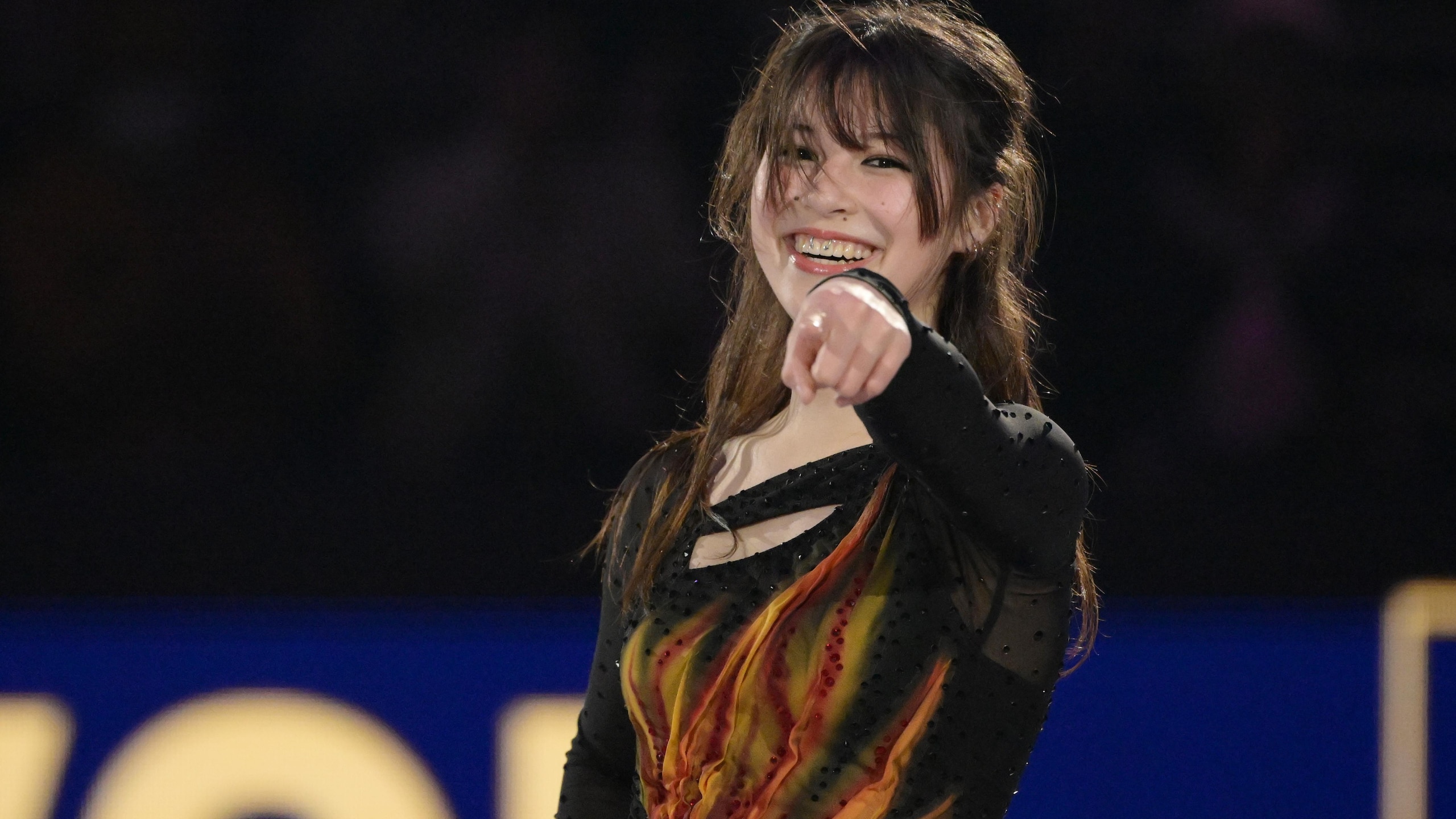 ISU Grand Prix Of Figure Skating Final - Nagoya