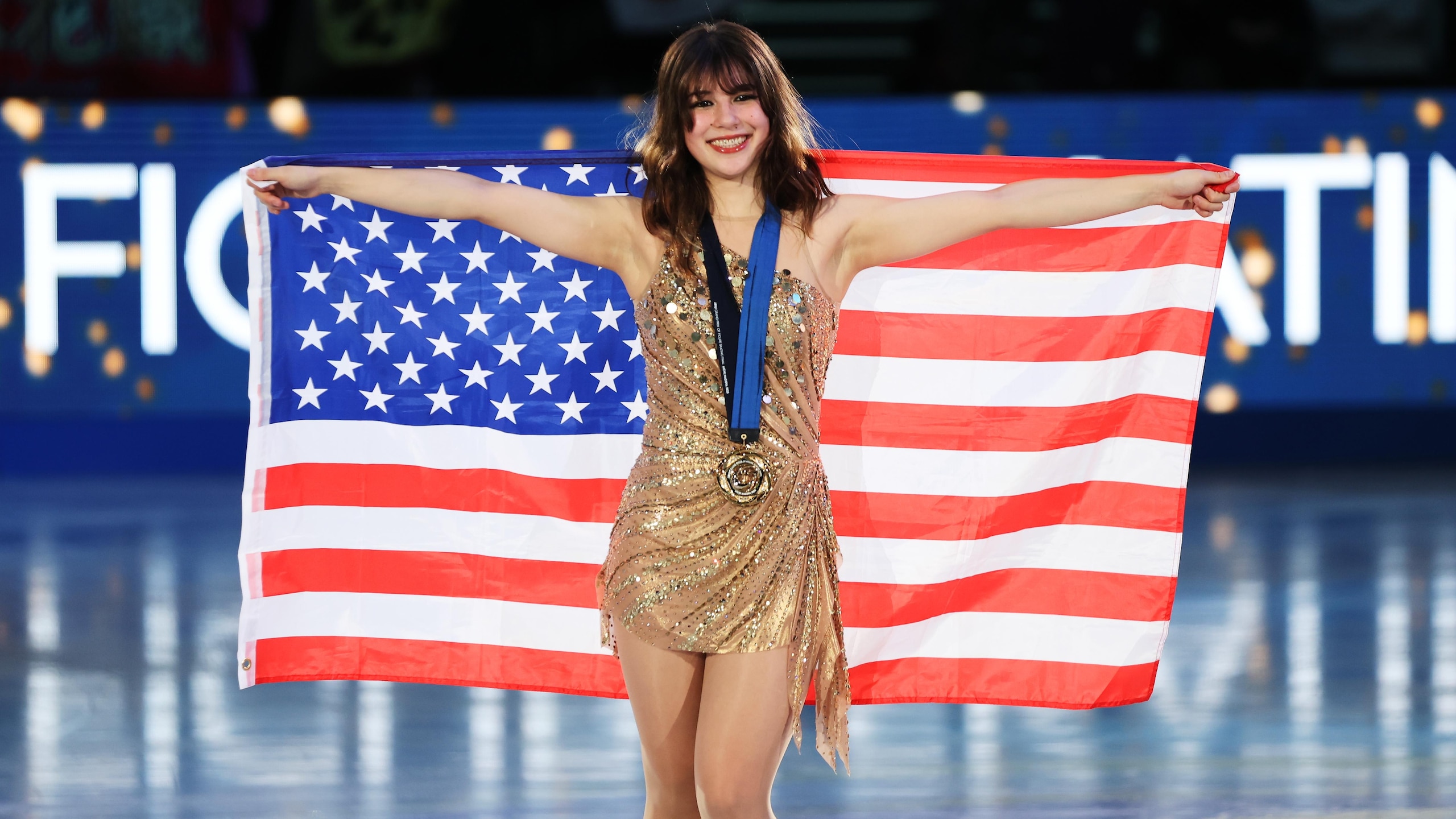 ISU Grand Prix Of Figure Skating Final 2025 - Day 3