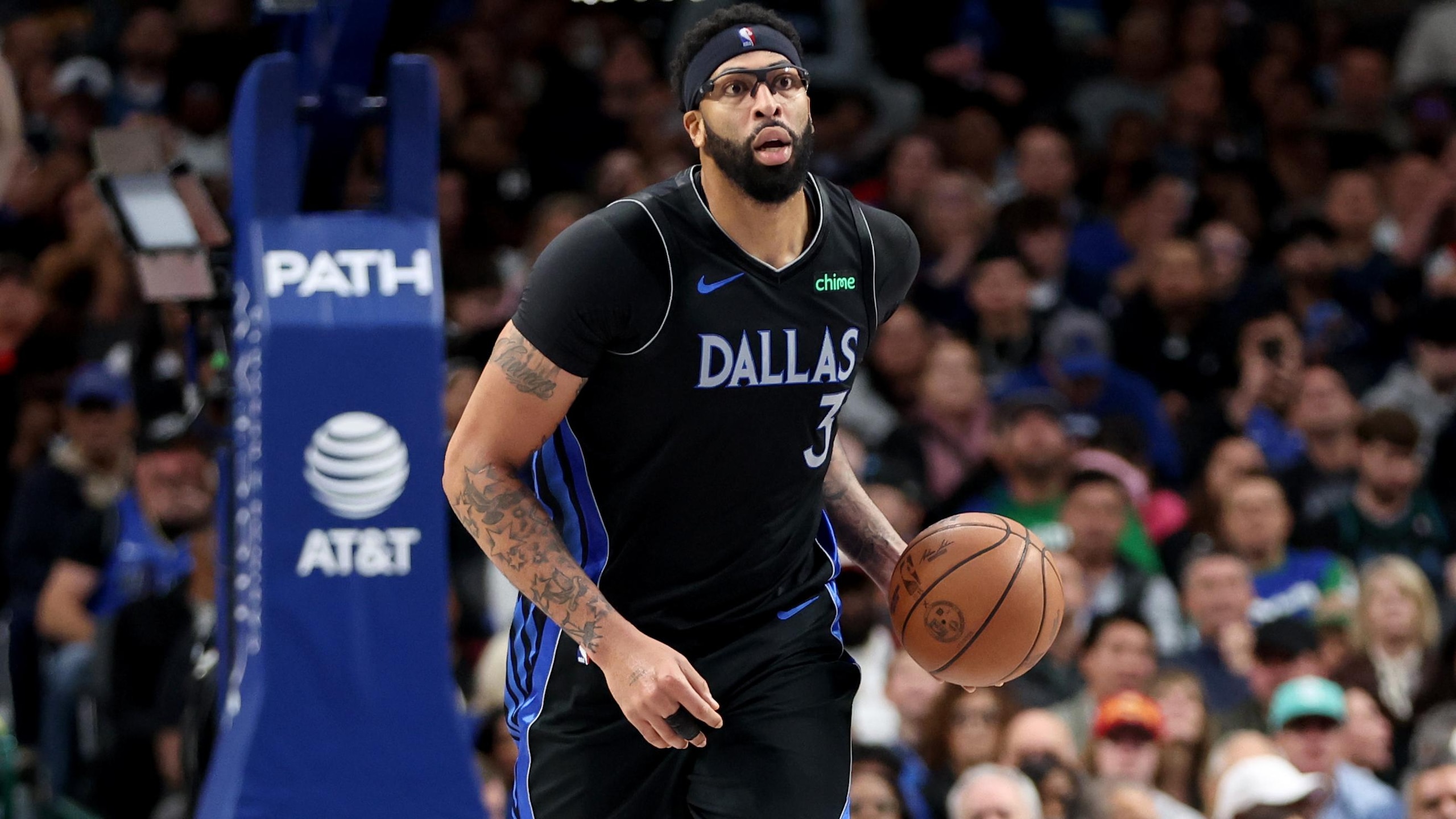 Houston Rockets v Dallas Mavericks Houston Rockets v Dallas Mavericks