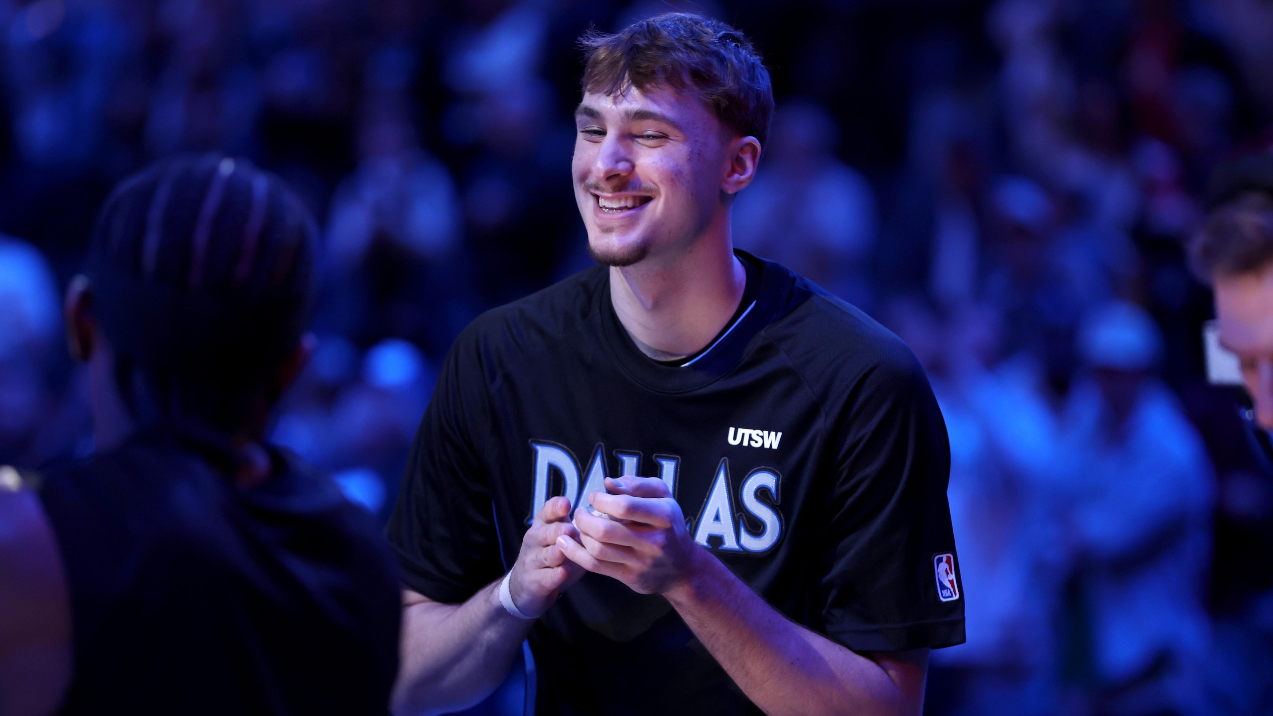 Houston Rockets v Dallas Mavericks