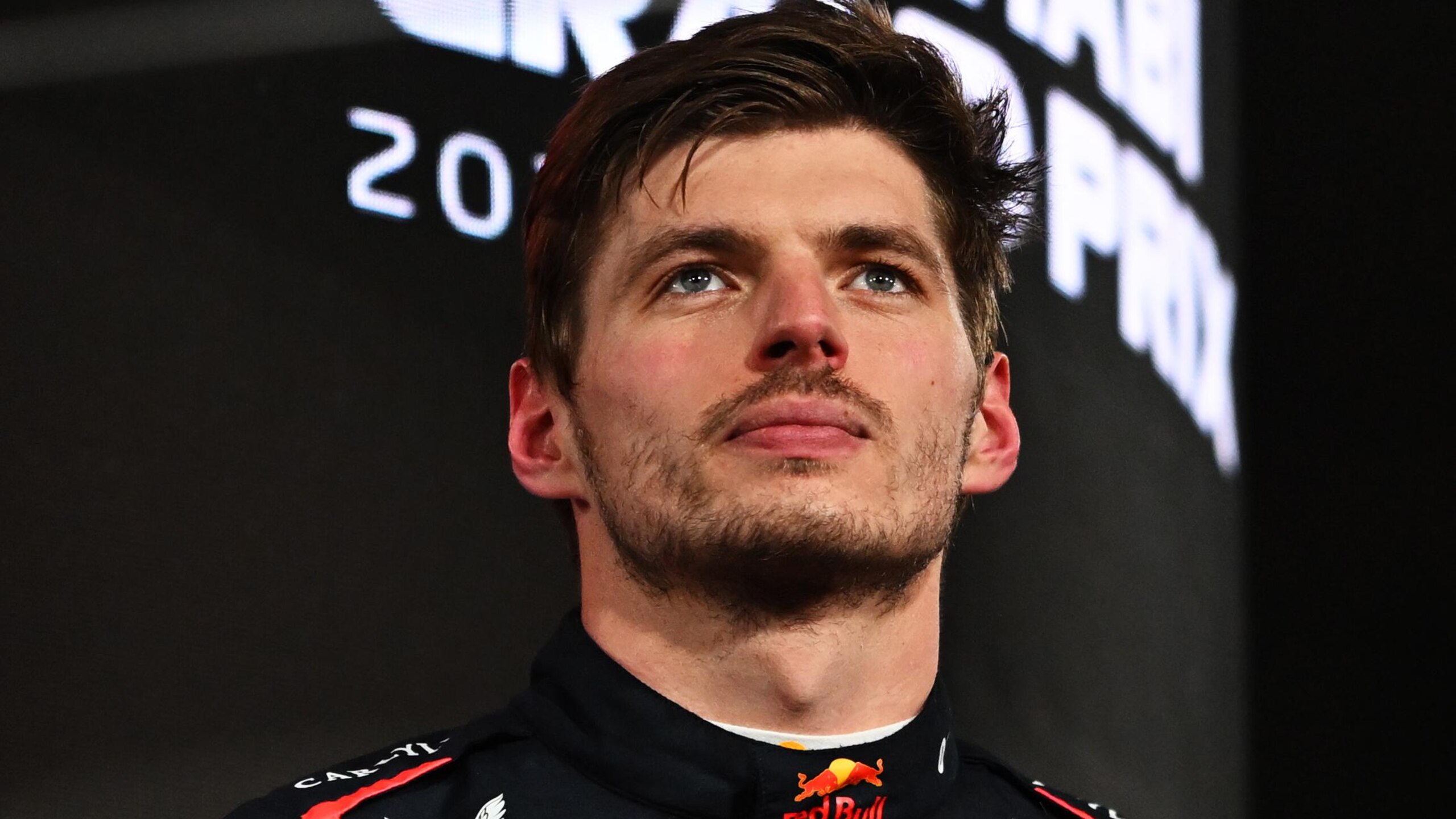 F1 Grand Prix of Abu Dhabi