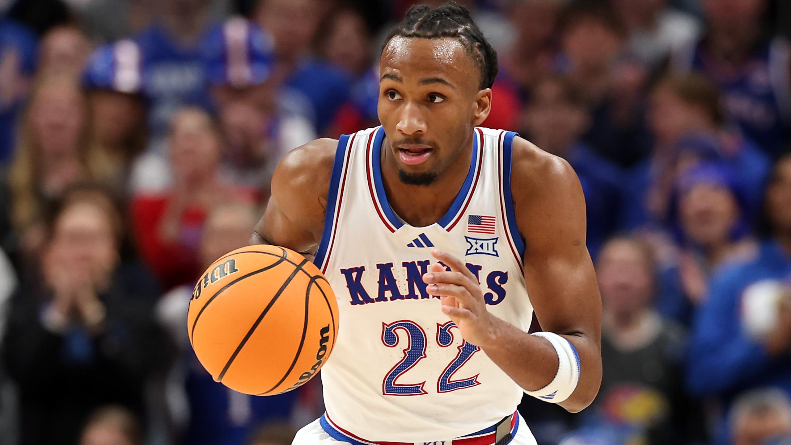Border Showdown: Missouri v Kansas