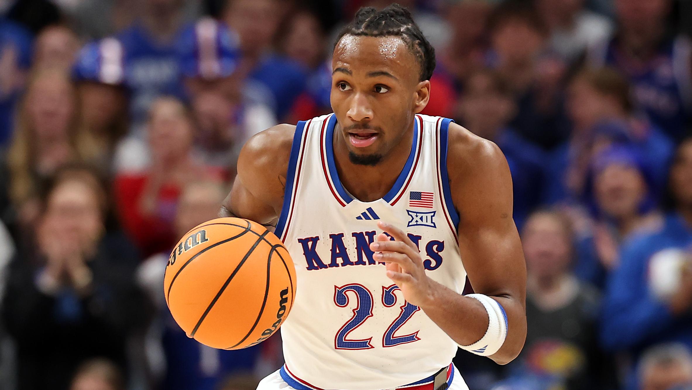 Border Showdown: Missouri v Kansas