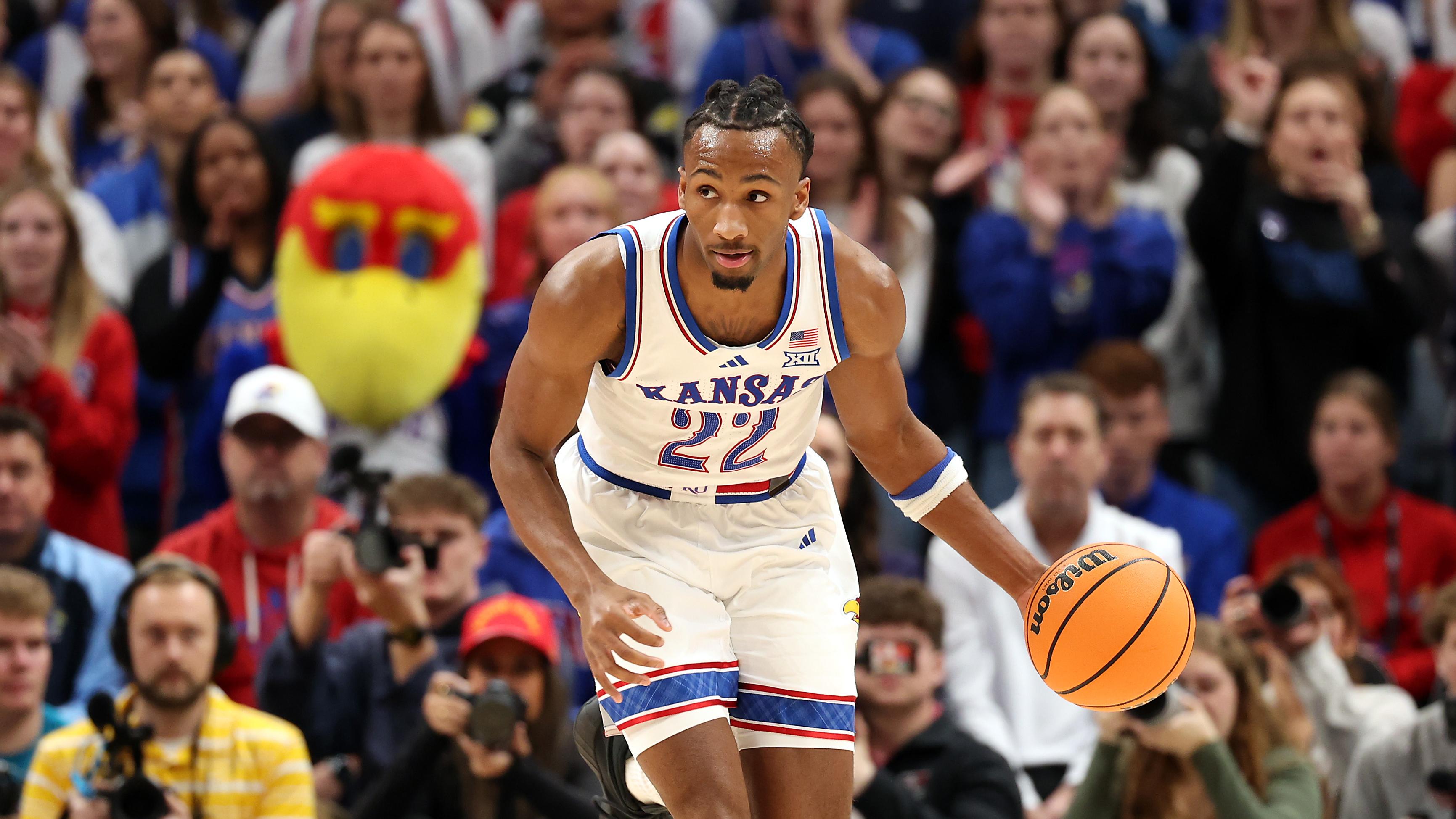 Border Showdown: Missouri v Kansas
