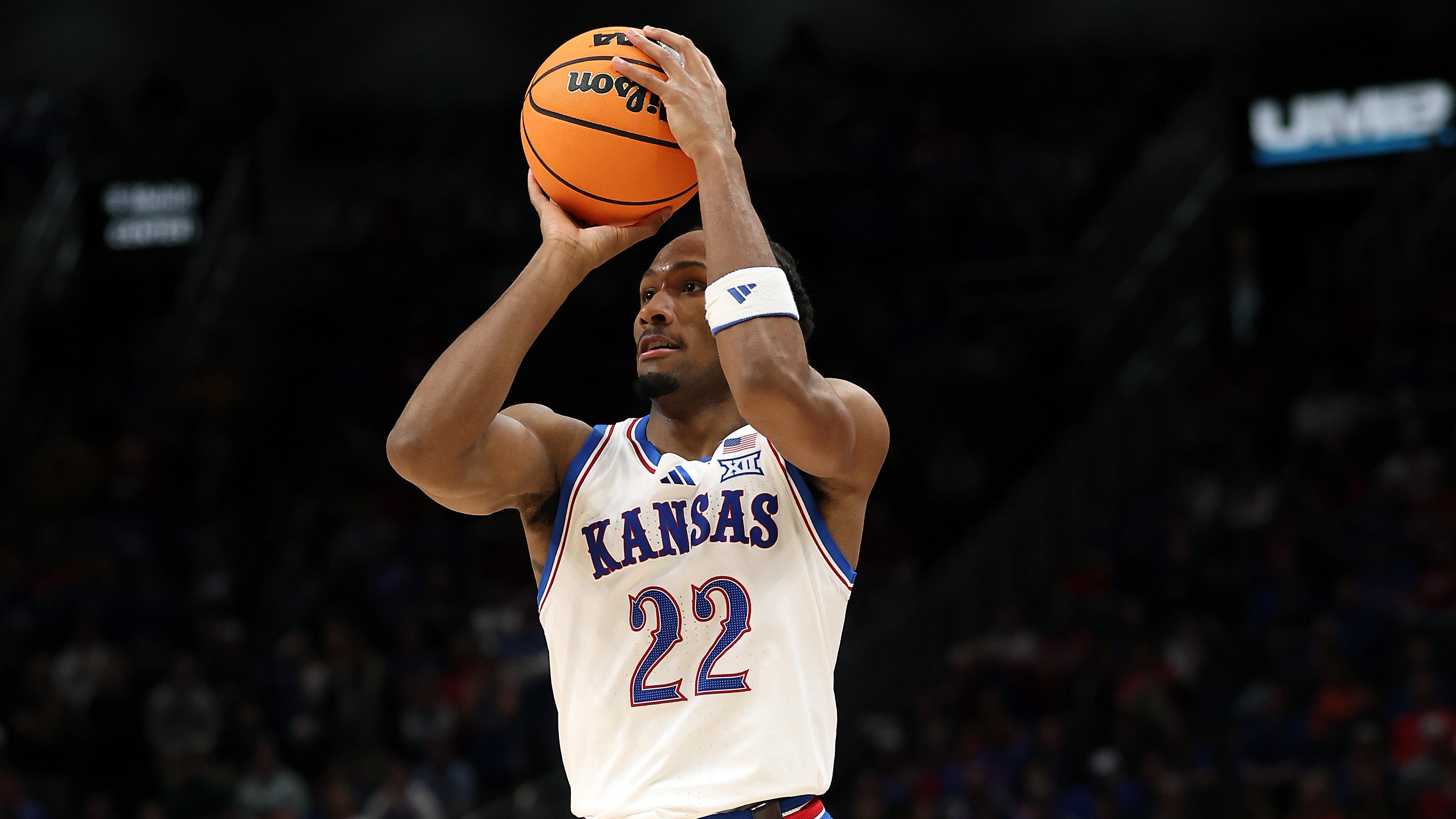 Border Showdown: Missouri v Kansas