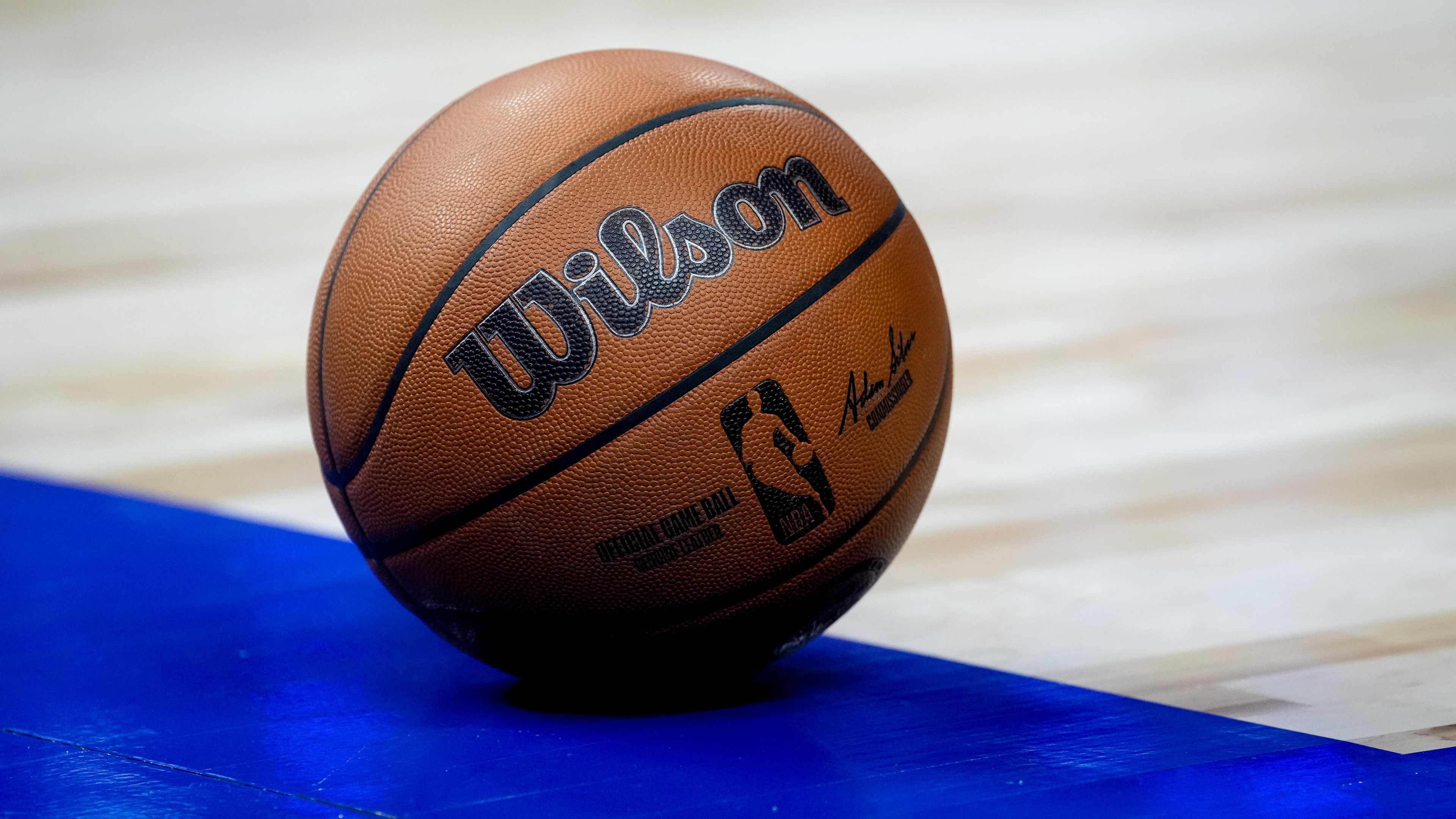 Milwaukee Bucks v Detroit Pistons