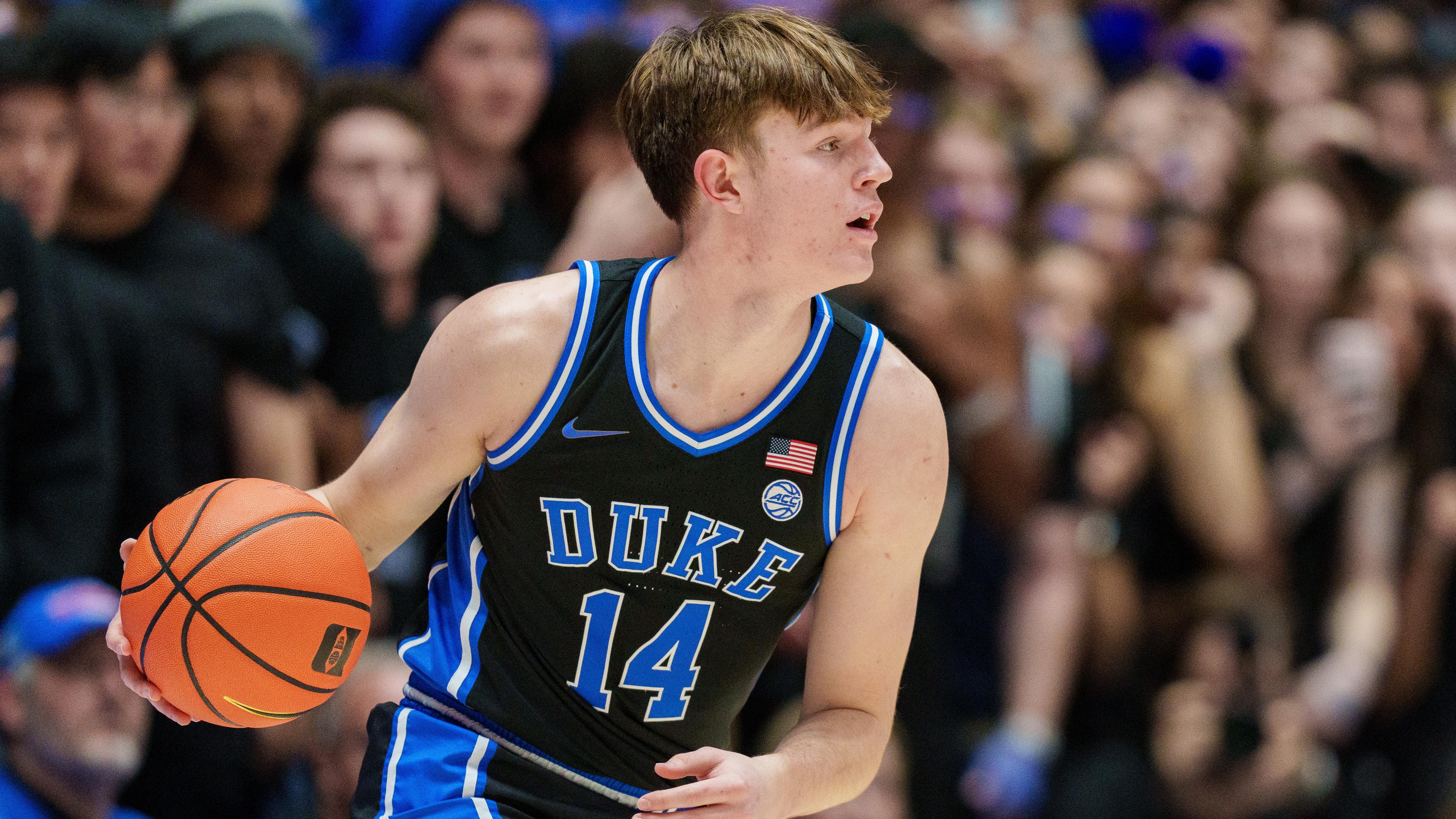 Florida v Duke