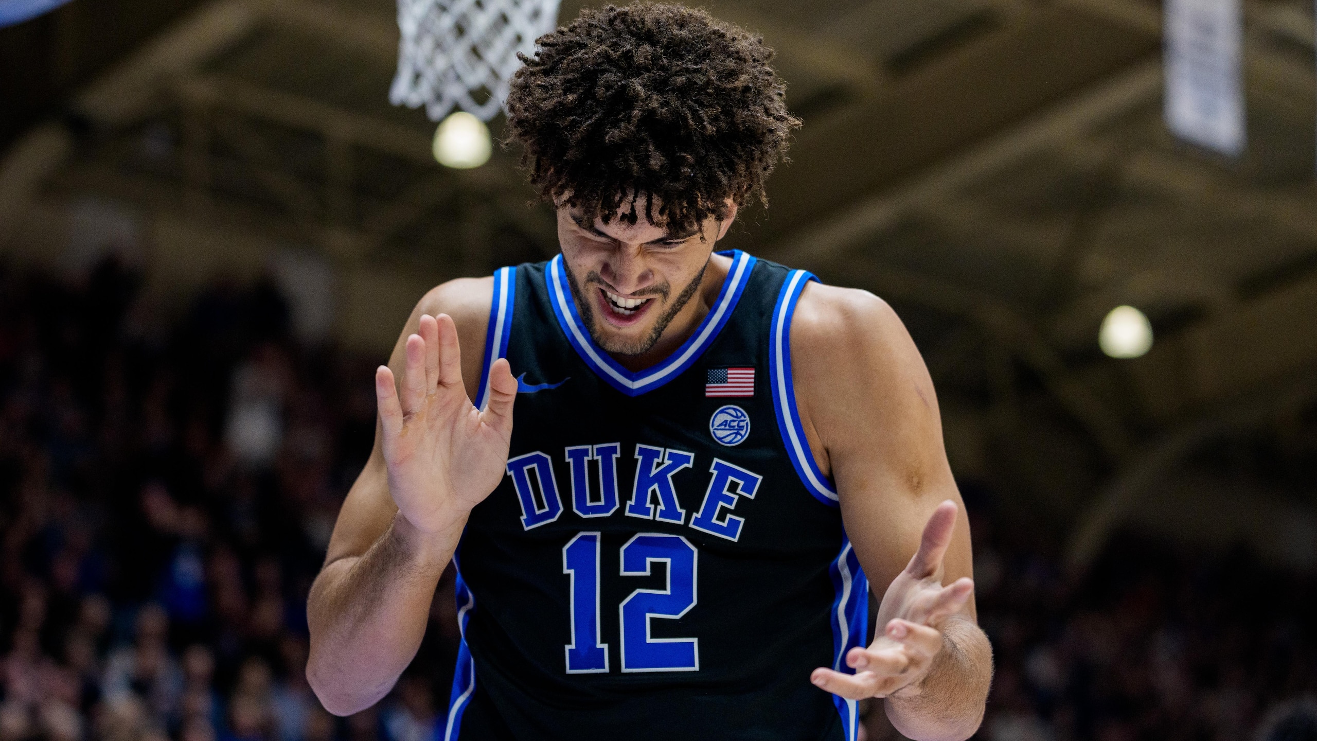 Florida v Duke