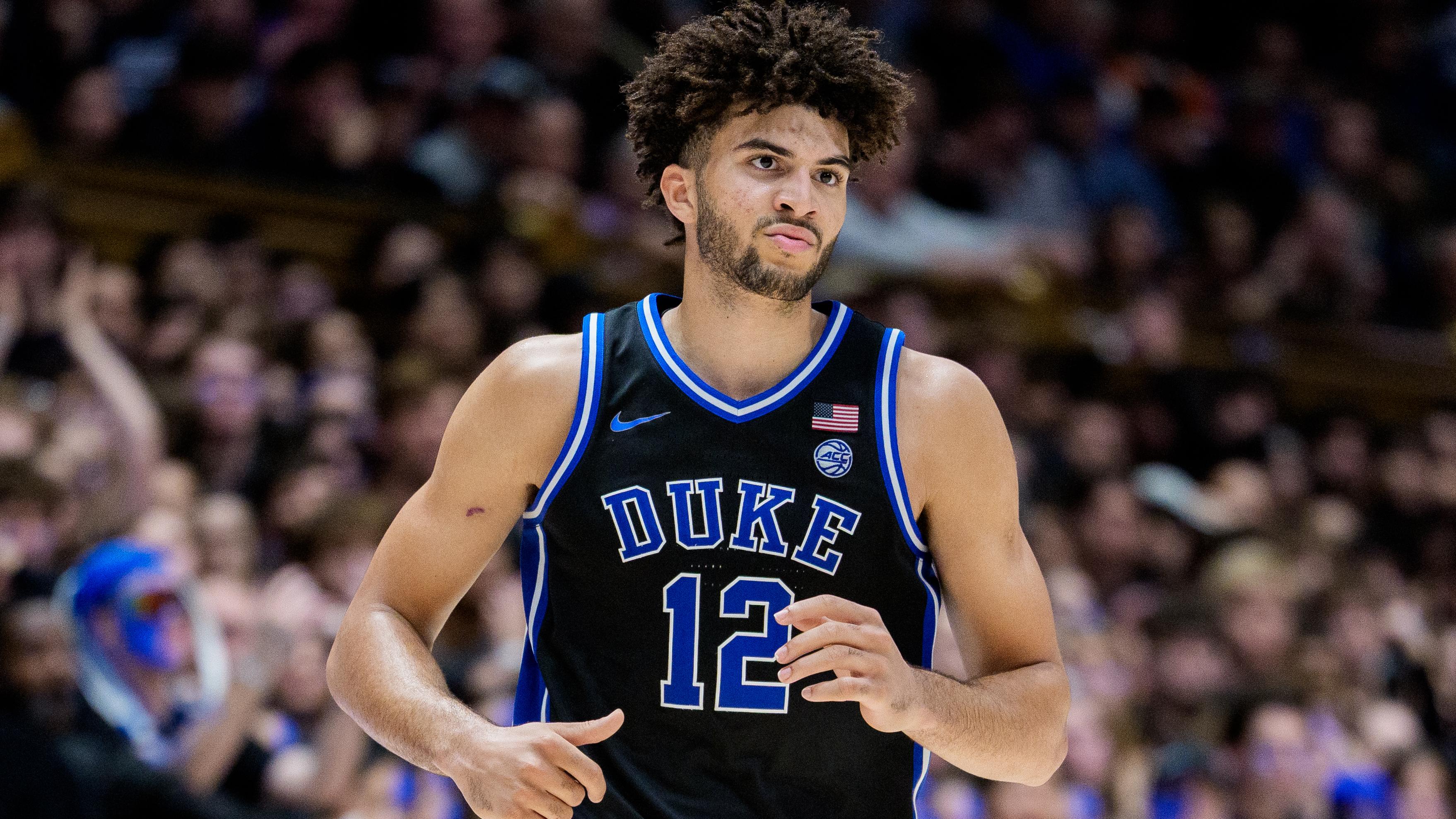 Florida v Duke