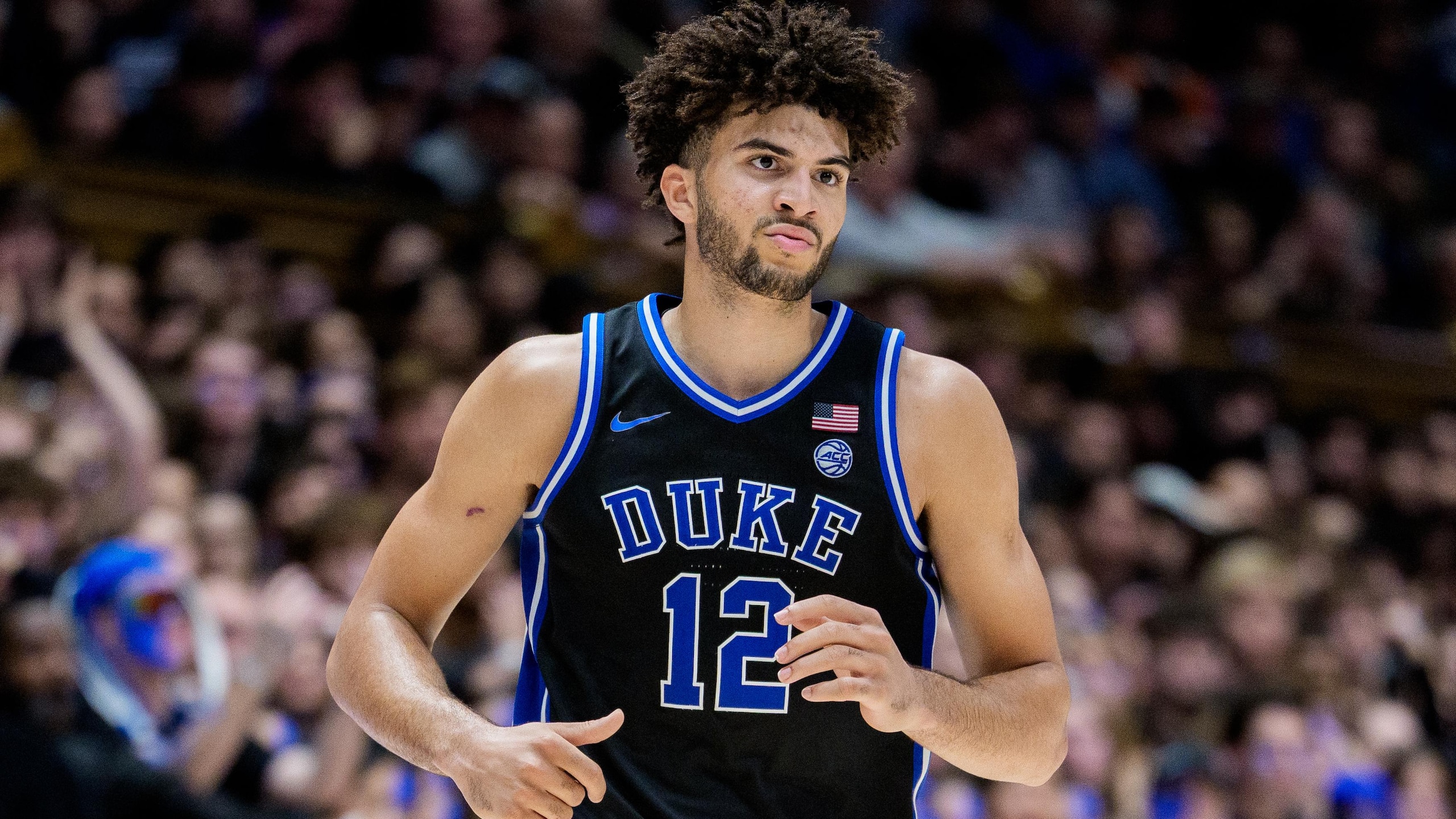 Florida v Duke