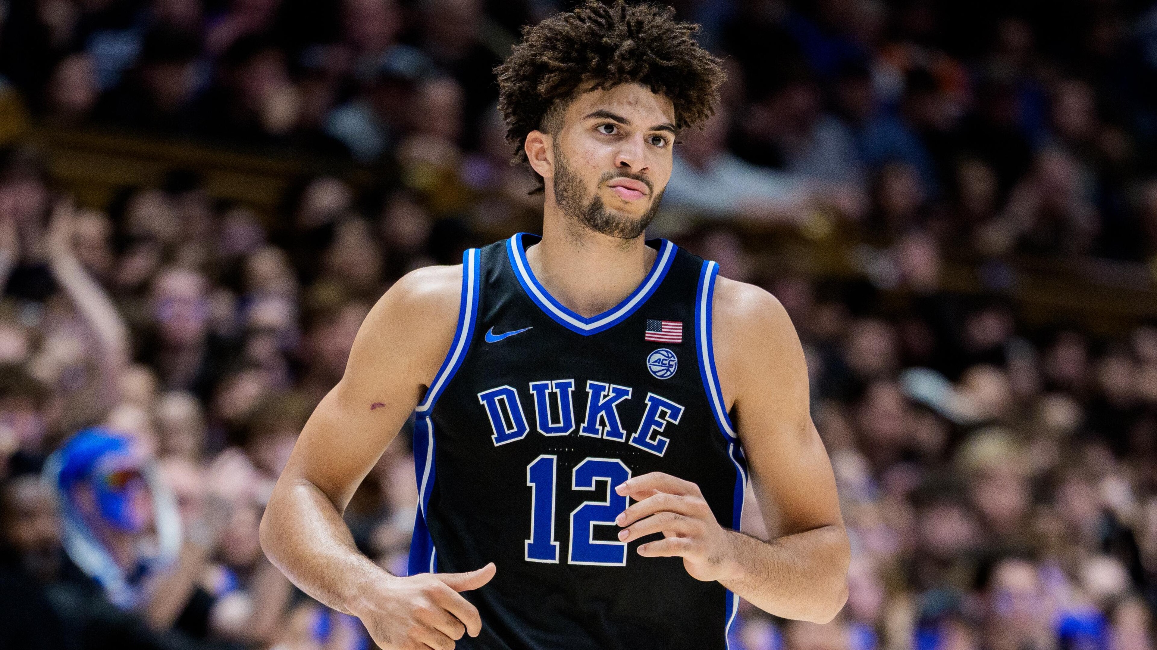 Florida v Duke