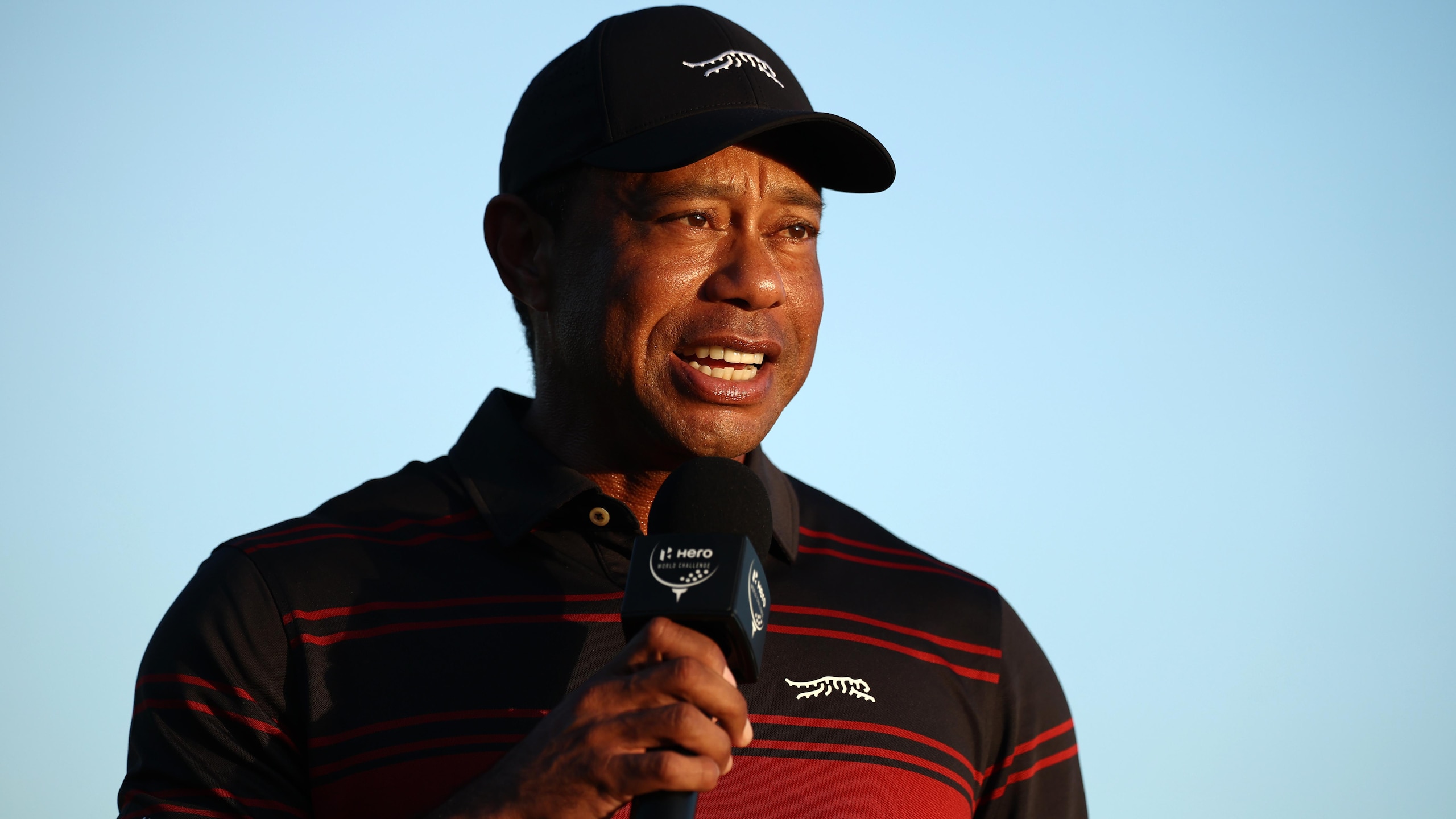 Hero World Challenge 2025 - Final Round Hero World Challenge 2025 - Final Round
