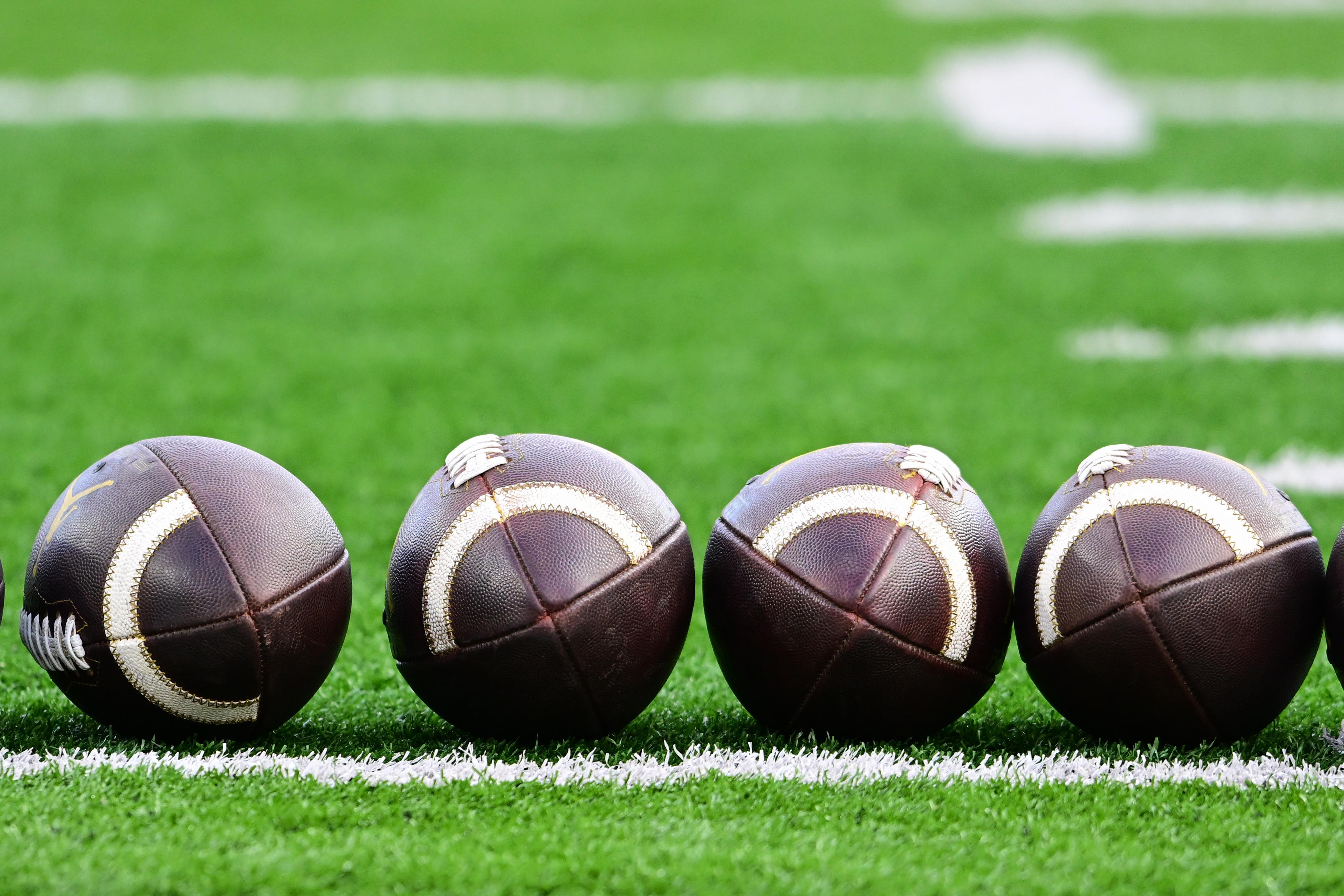 Michigan Wolverines v Maryland Terrapins