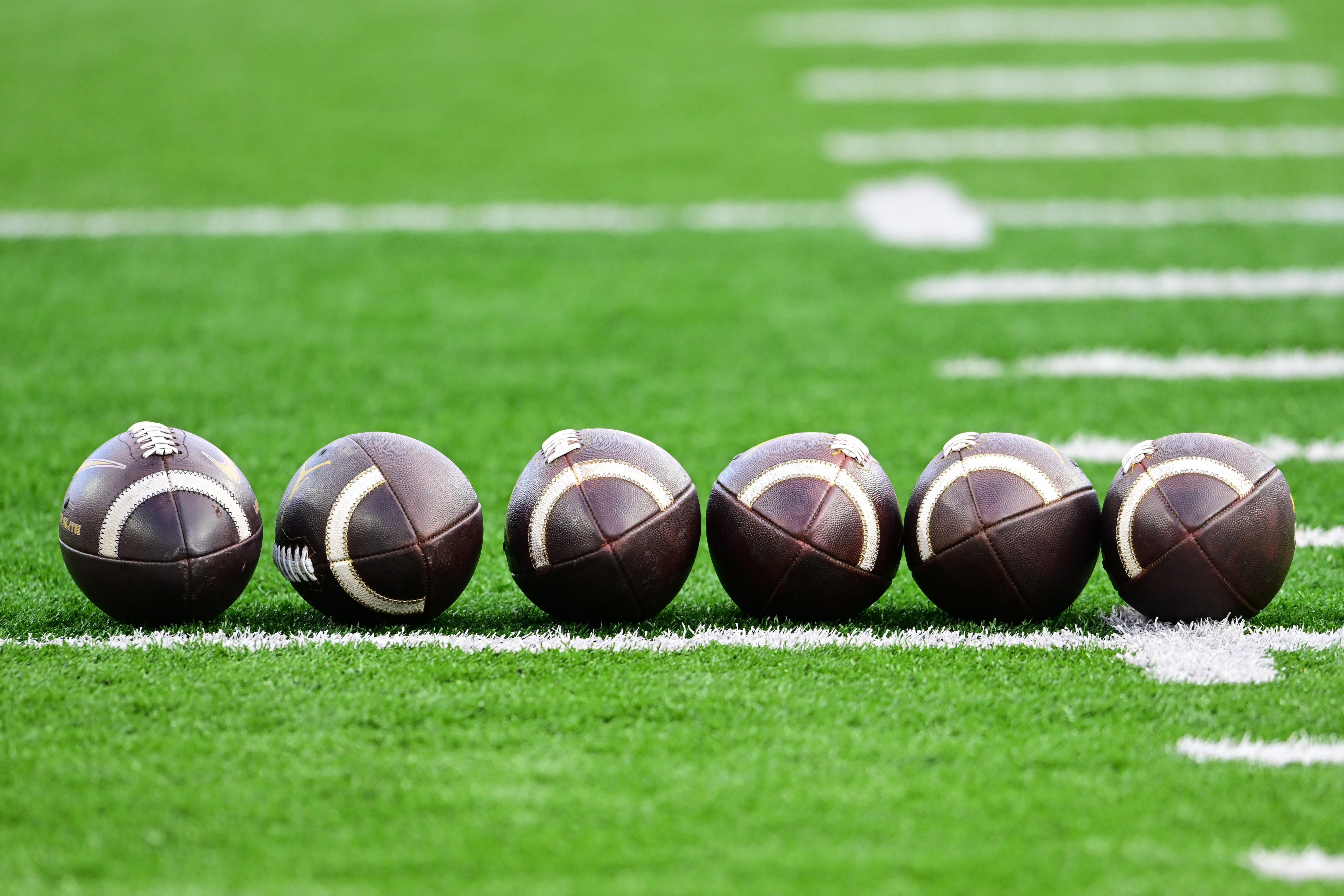 Michigan Wolverines v Maryland Terrapins