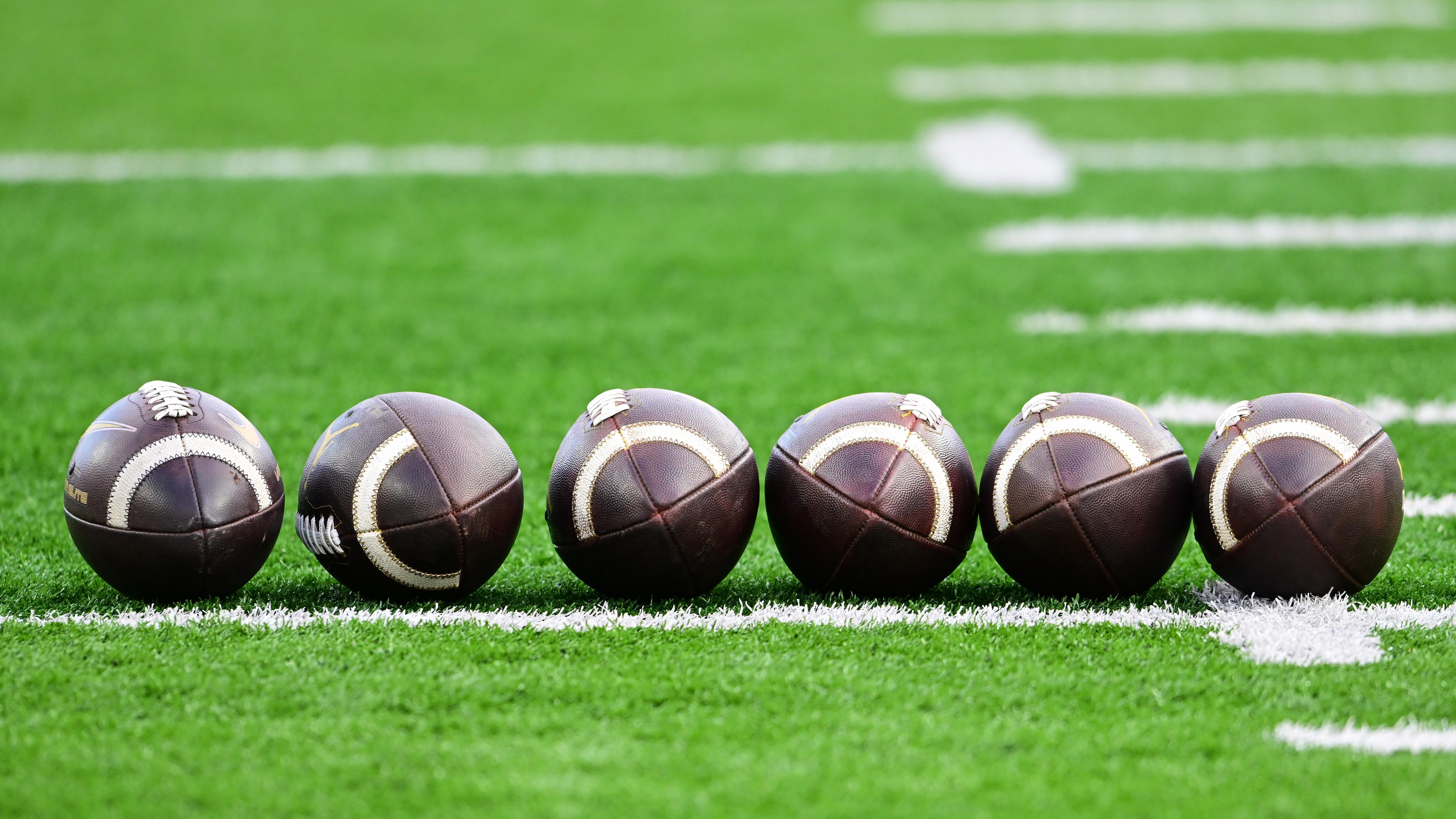 Michigan Wolverines v Maryland Terrapins