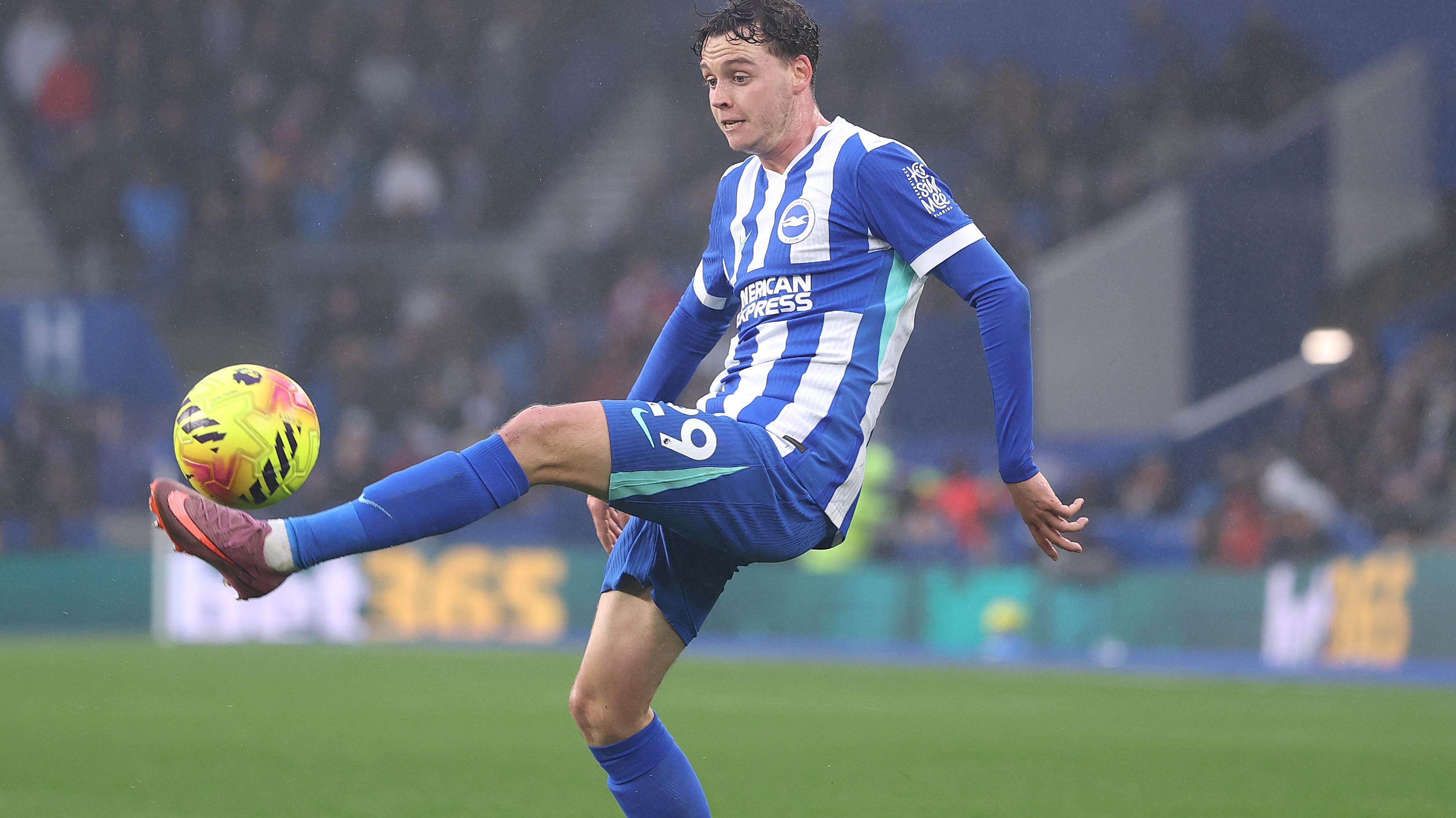 Brighton & Hove Albion v West Ham United - Premier League