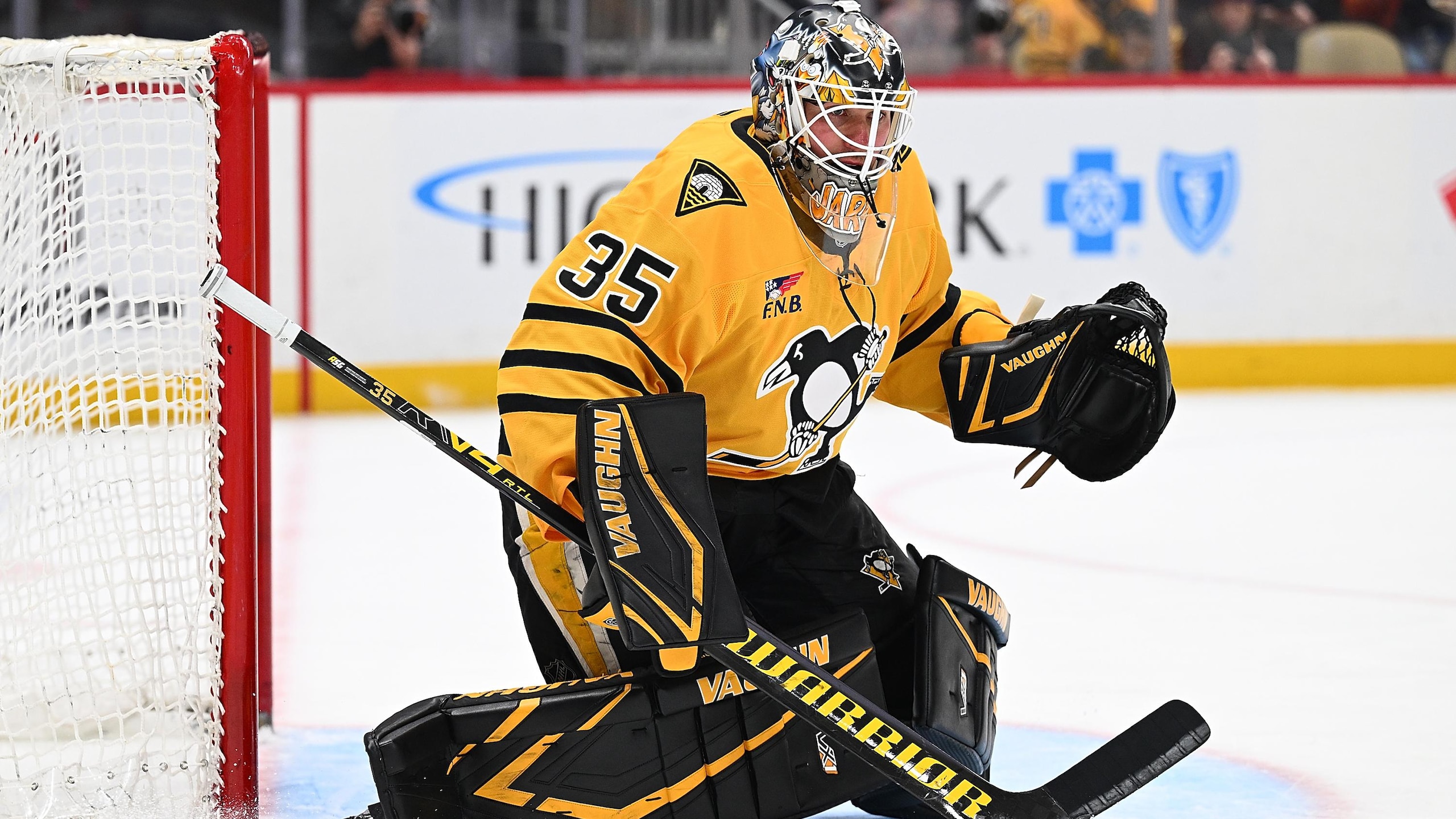Montreal Canadiens v Pittsburgh Penguins