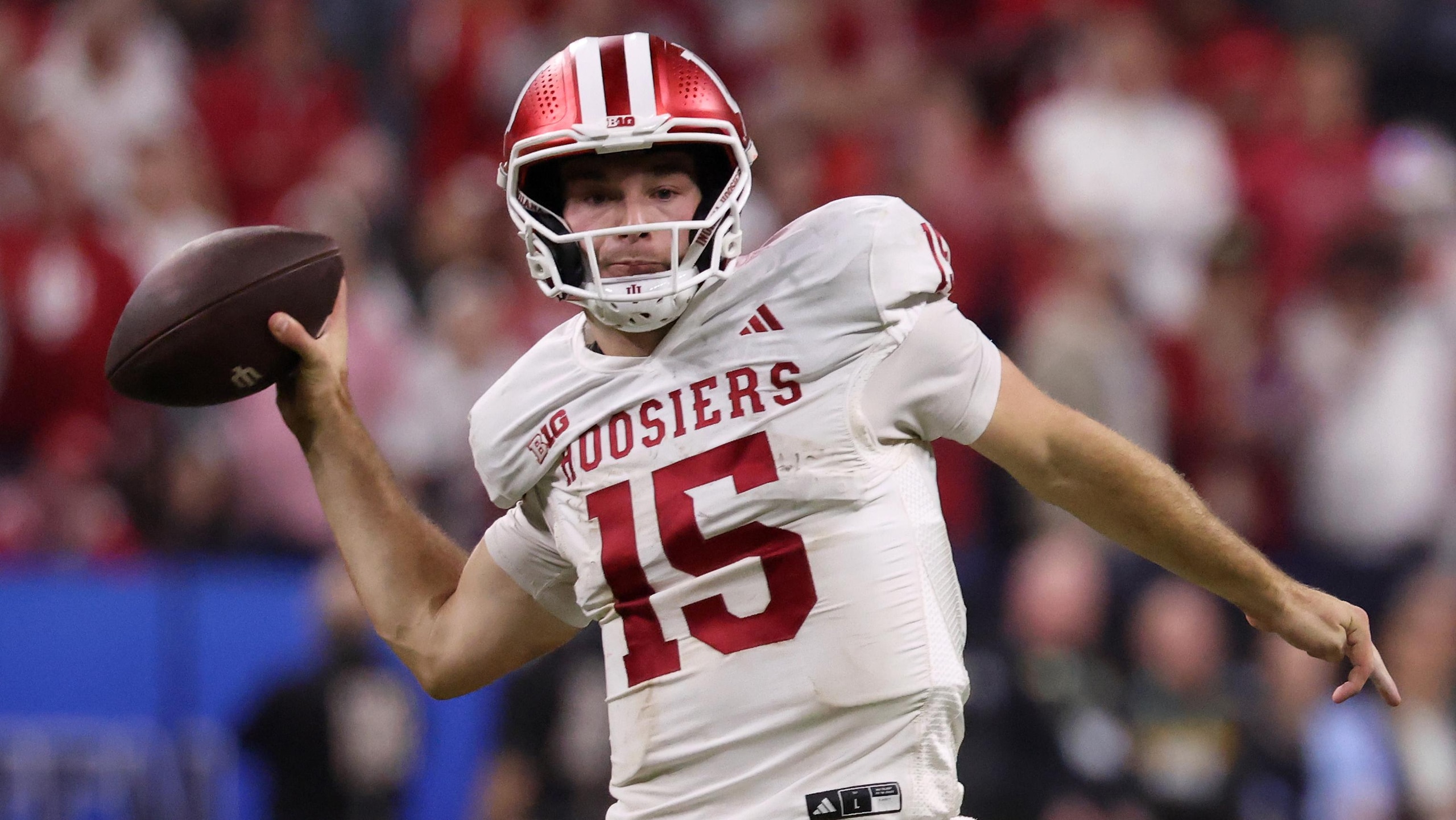 2025 Big Ten Football Championship 2025 Big Ten Football Championship