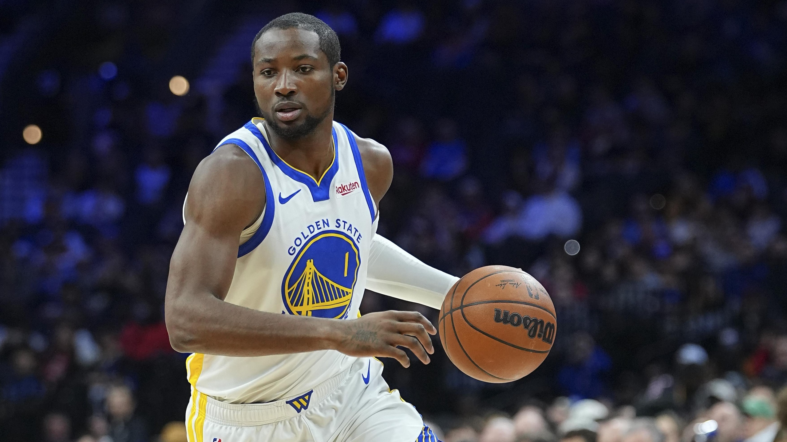 Golden State Warriors v Philadelphia 76ers Golden State Warriors v Philadelphia 76ers