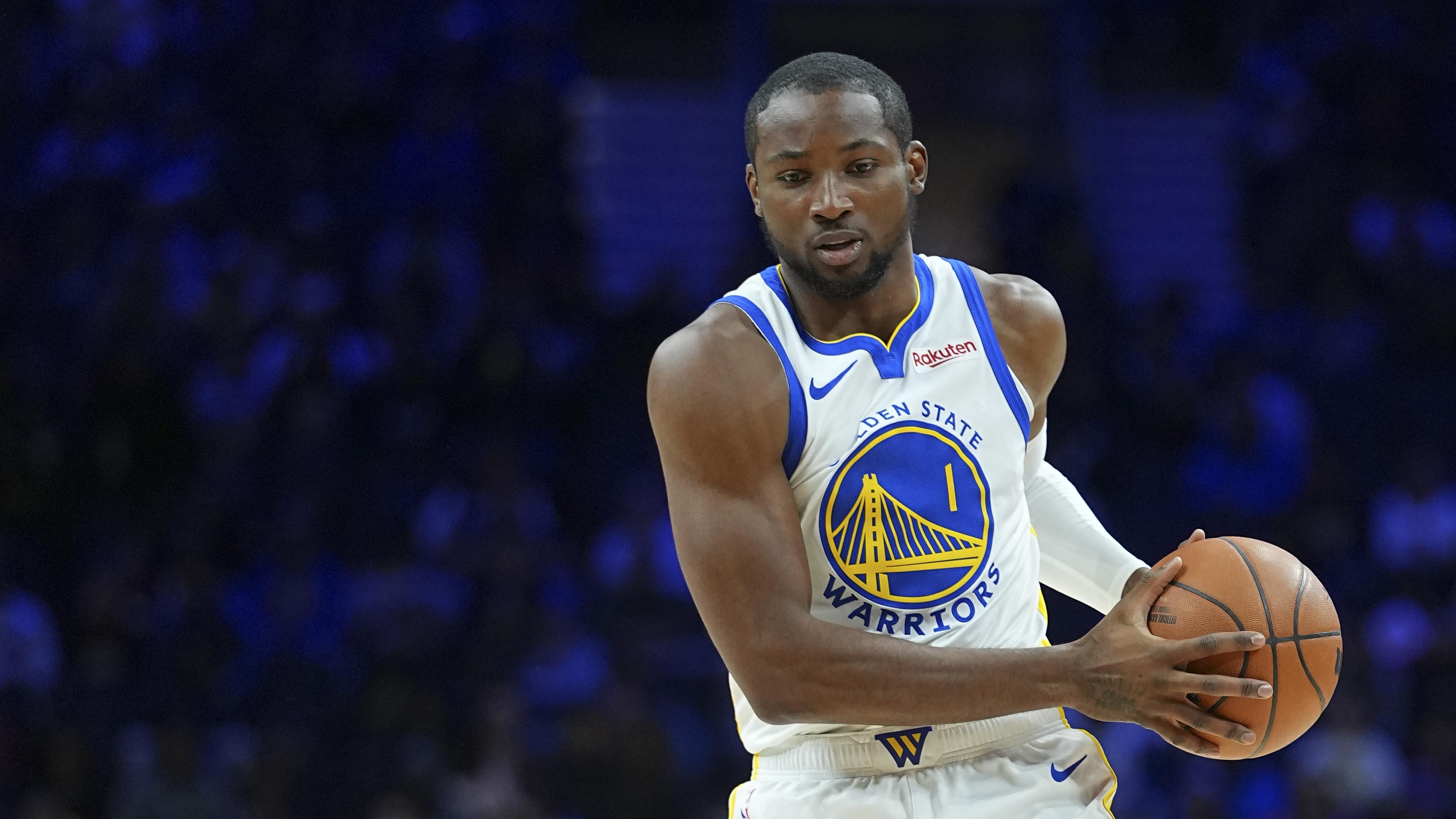 Golden State Warriors v Philadelphia 76ers