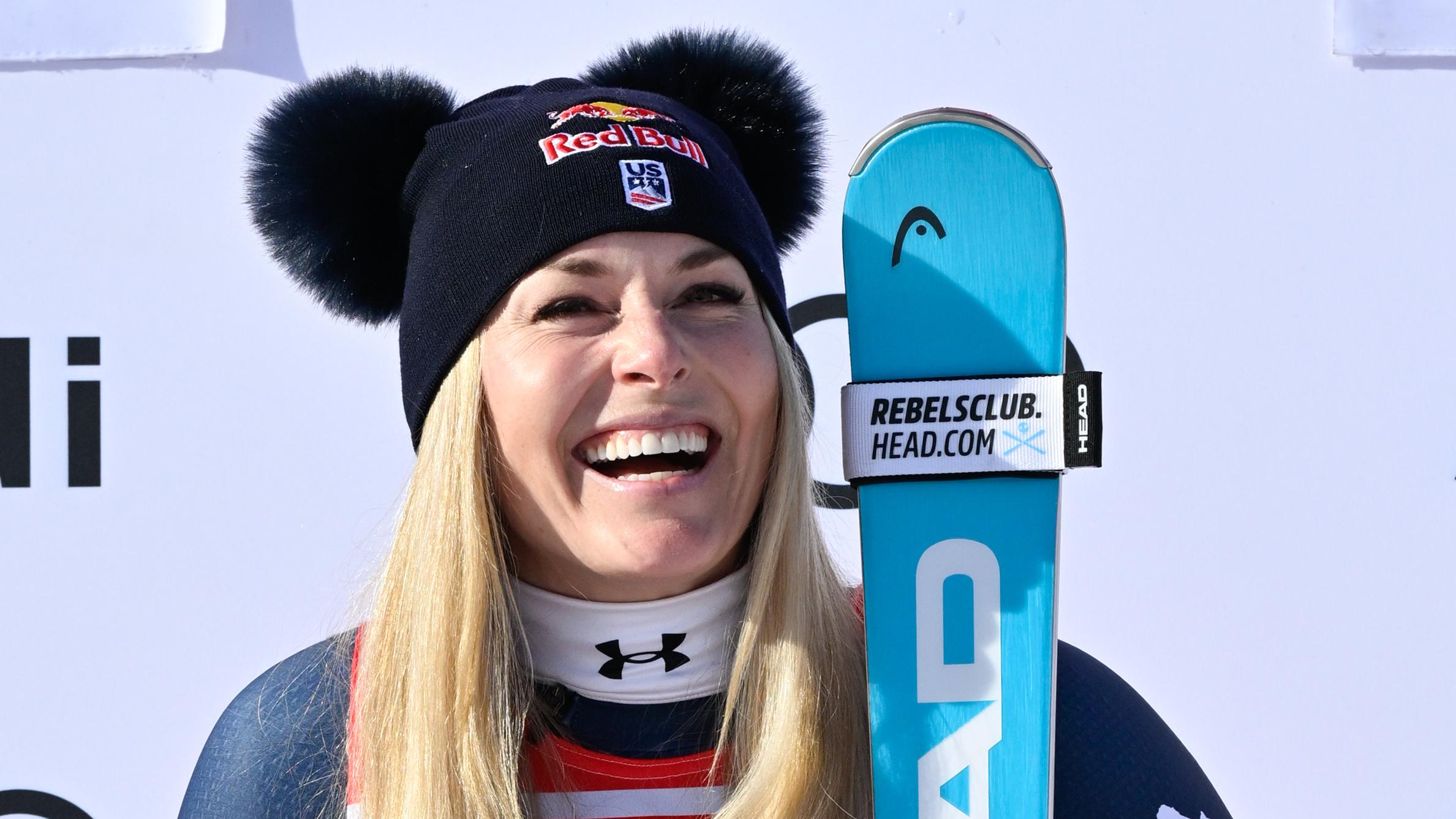 Audi FIS Alpine Ski World Cup - Women&#x27;s Downhill